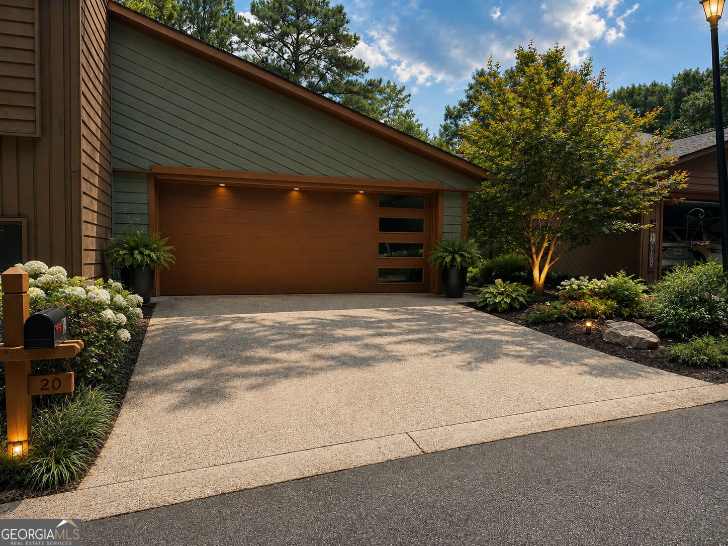 20 Colony Ridge Pl — photo