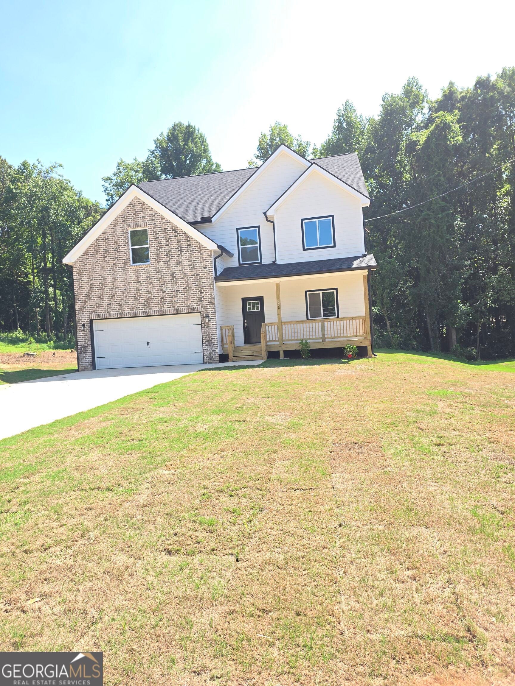 1009 S Gordon Rd — photo