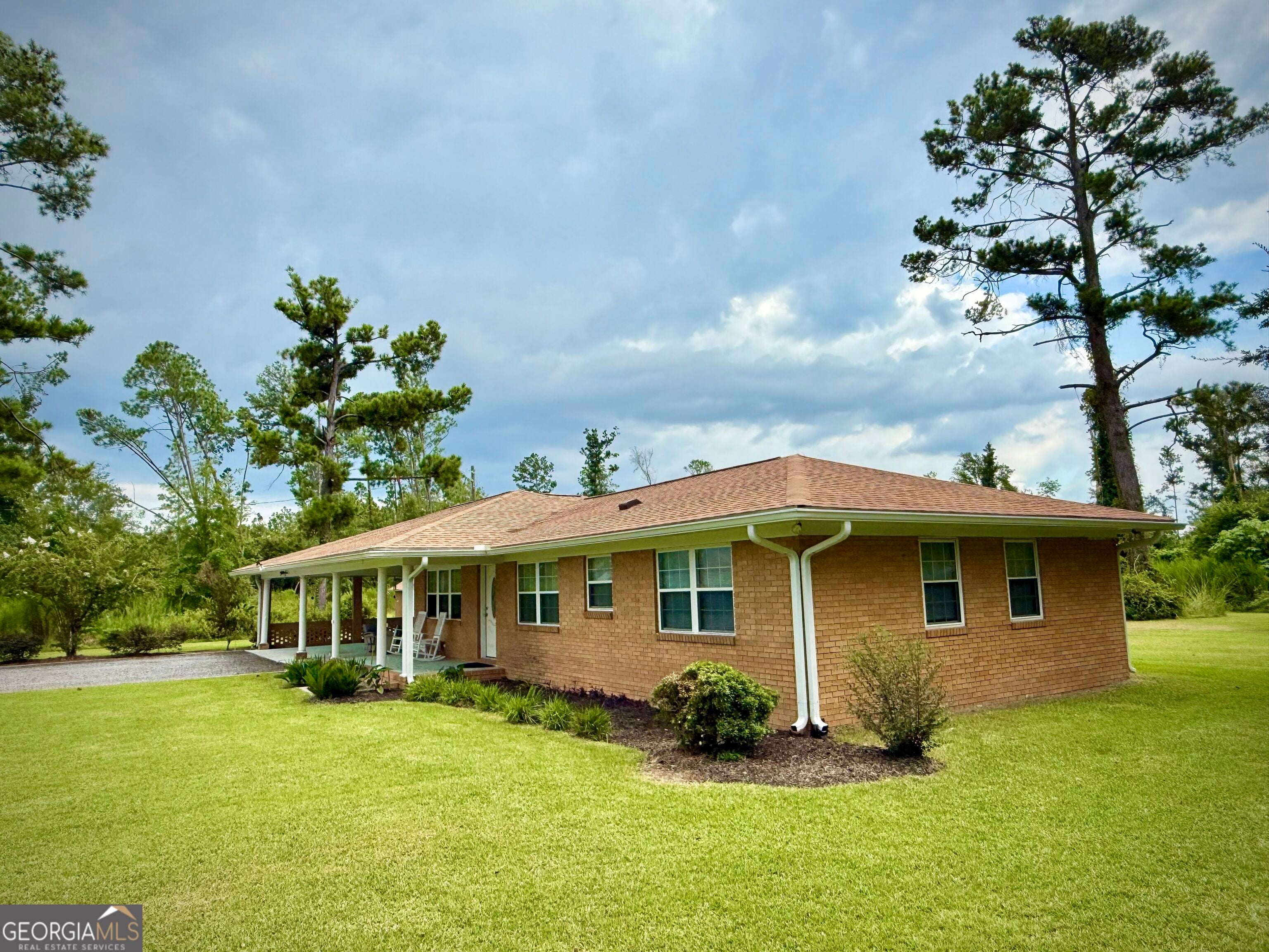 263 Broxton Hwy — photo