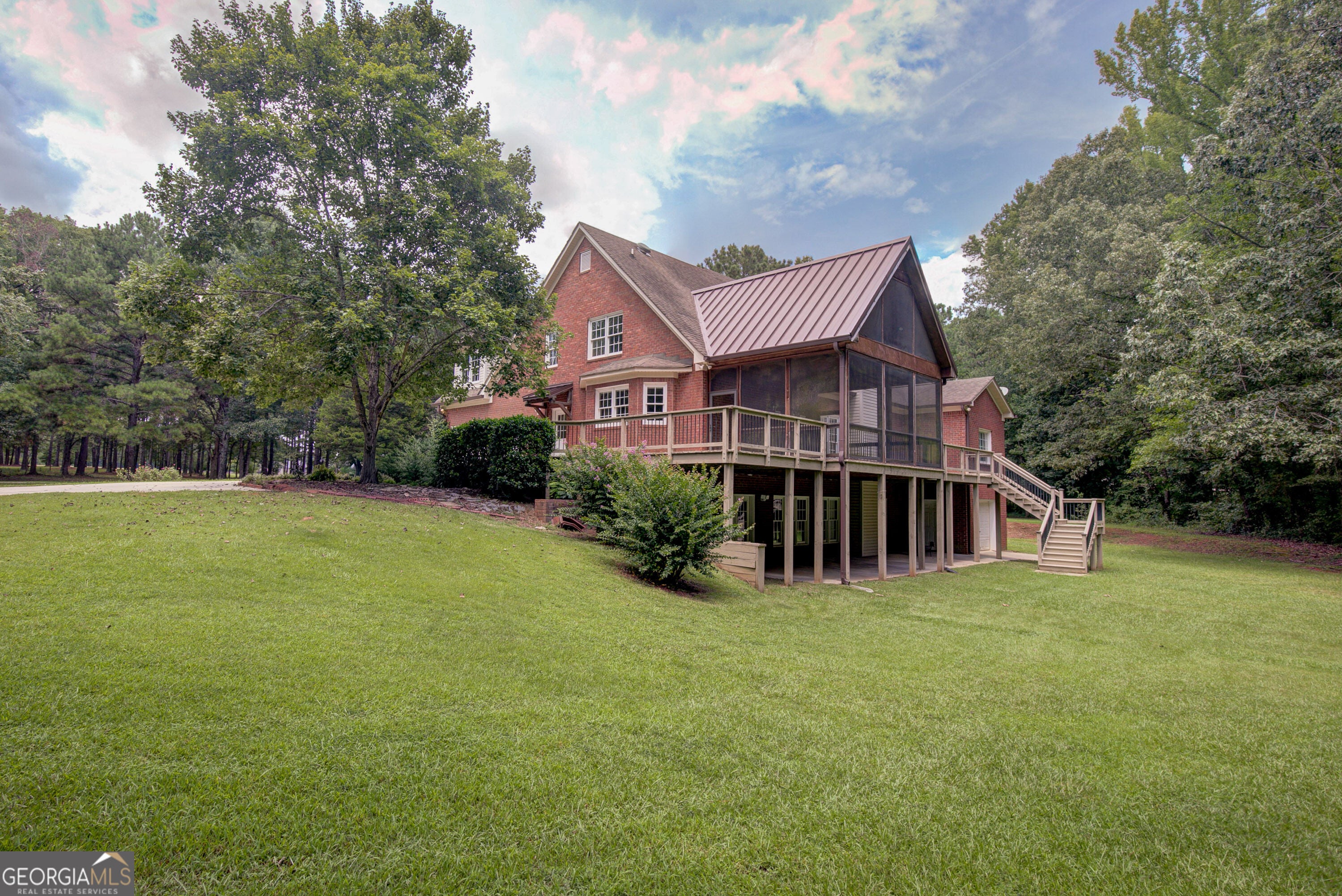 356 Massengale Rd — photo