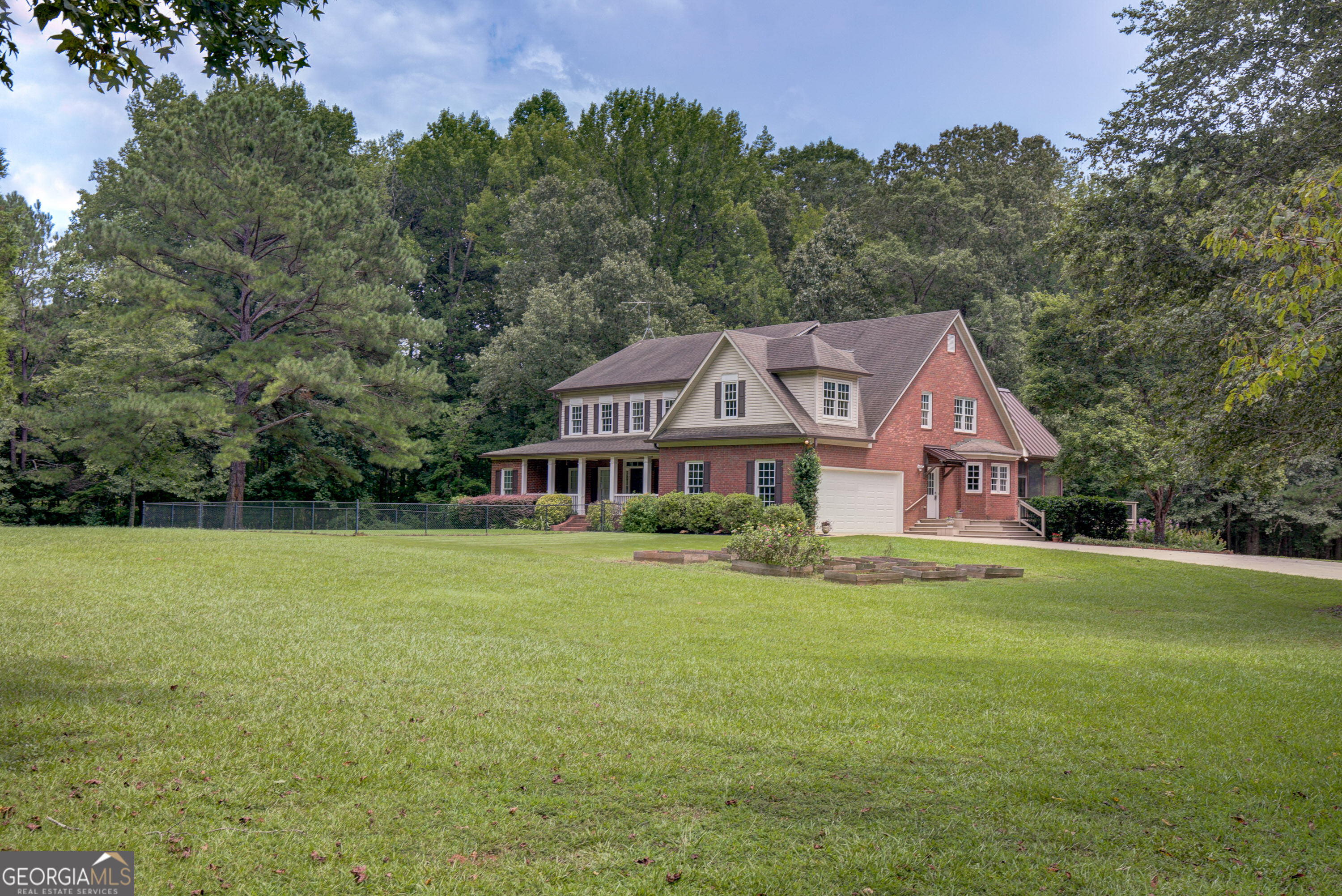 356 Massengale Road, Brooks, GA 30205 — photo 2