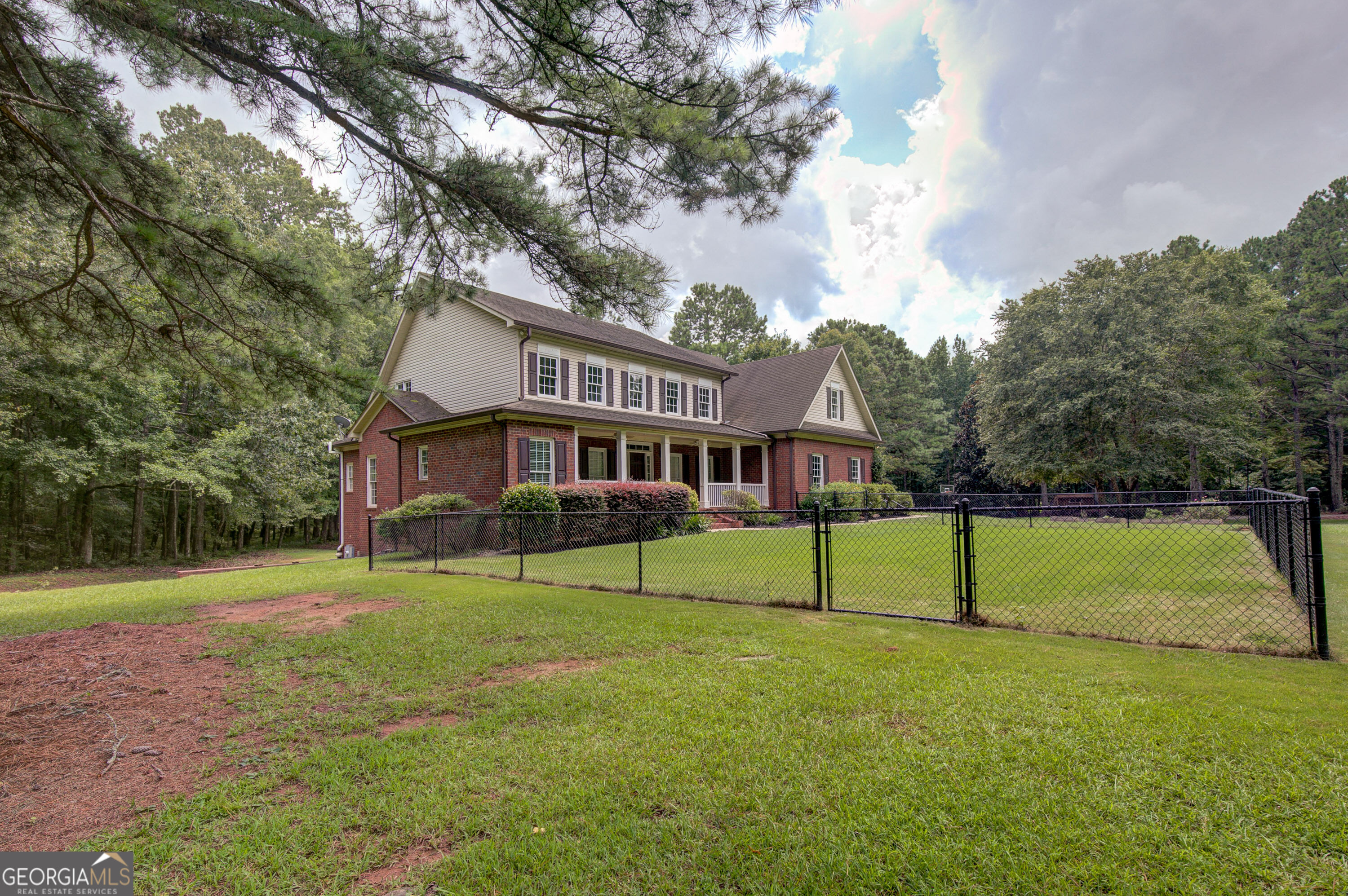 356 Massengale Road, Brooks, GA 30205 — photo 3