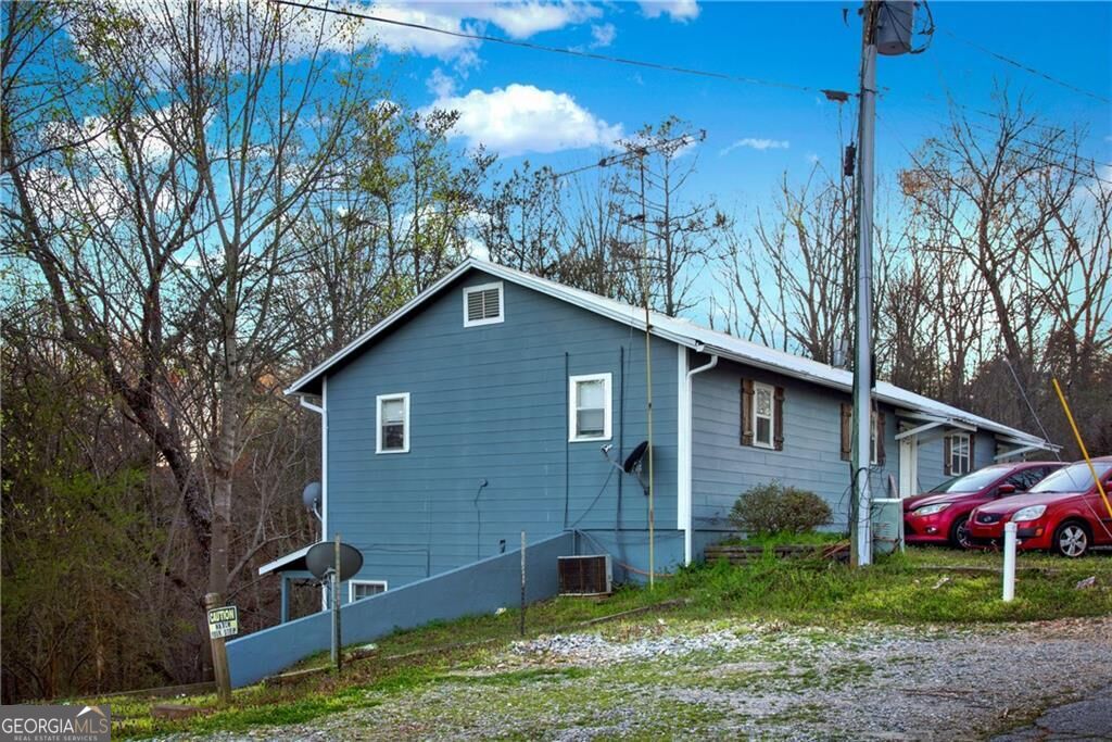 120 Blair Ridge Road, Dahlonega, GA 30533 — photo 2
