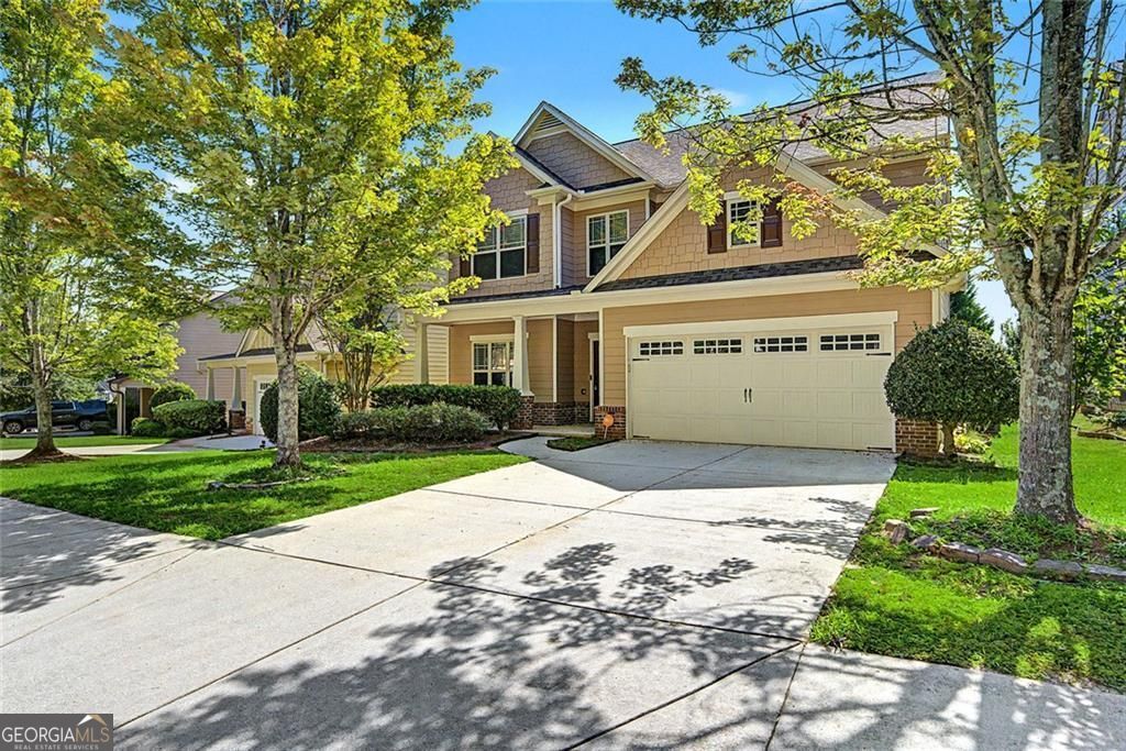 4934 Rapahoe Trl — photo