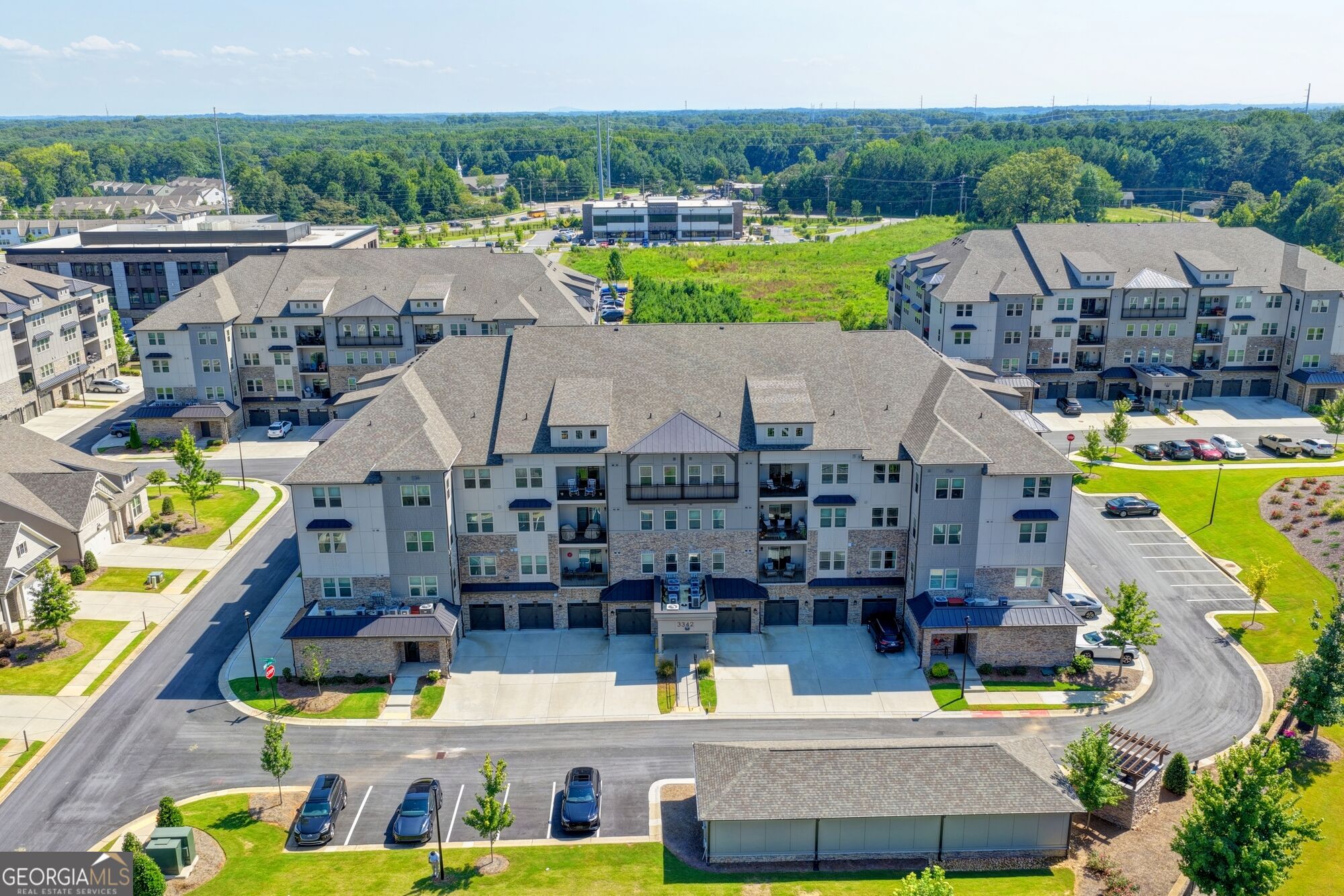 3342 Orwell Way 1208 — photo