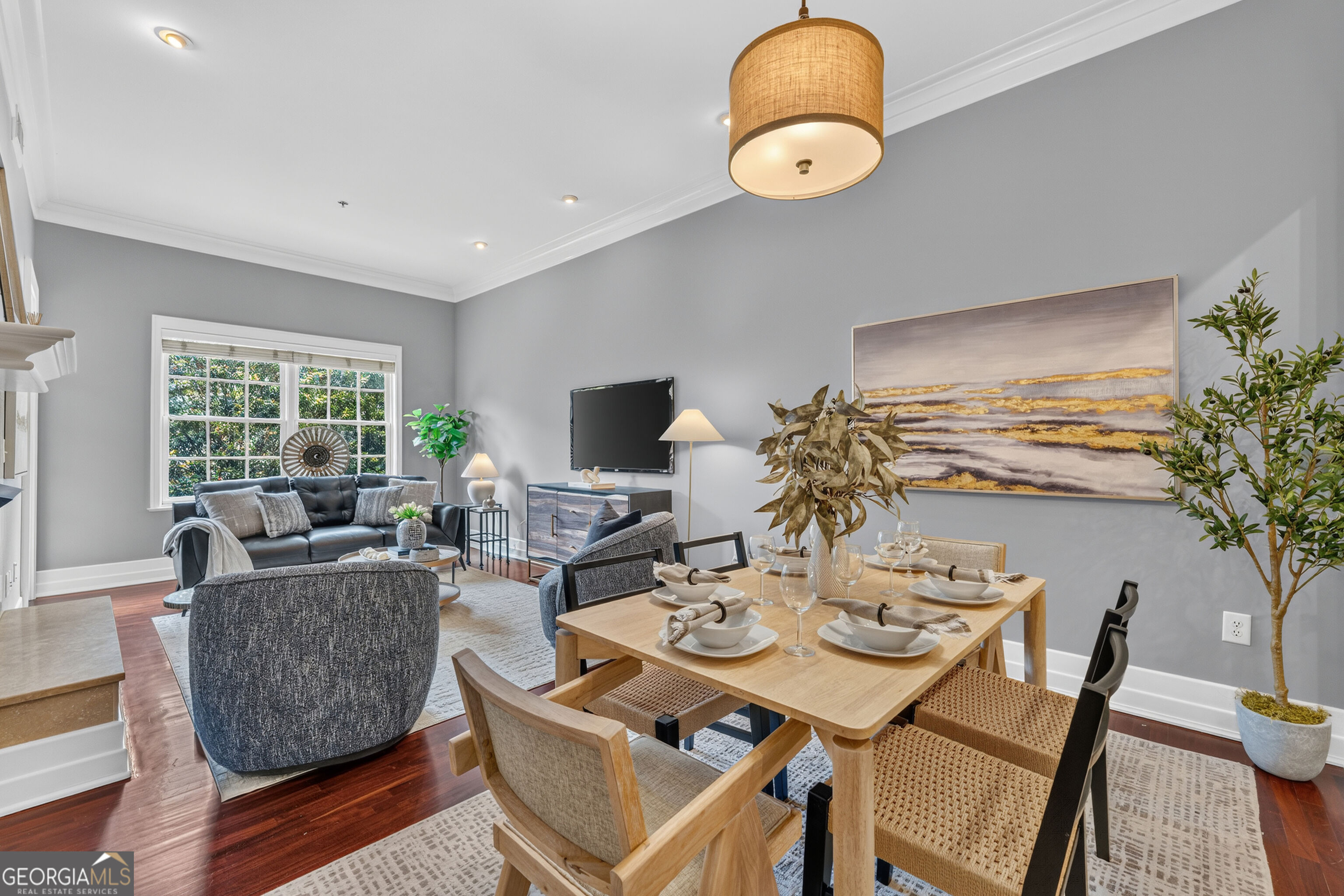 1717 N Decatur Road NE #309, Atlanta, GA 30307 — photo 2
