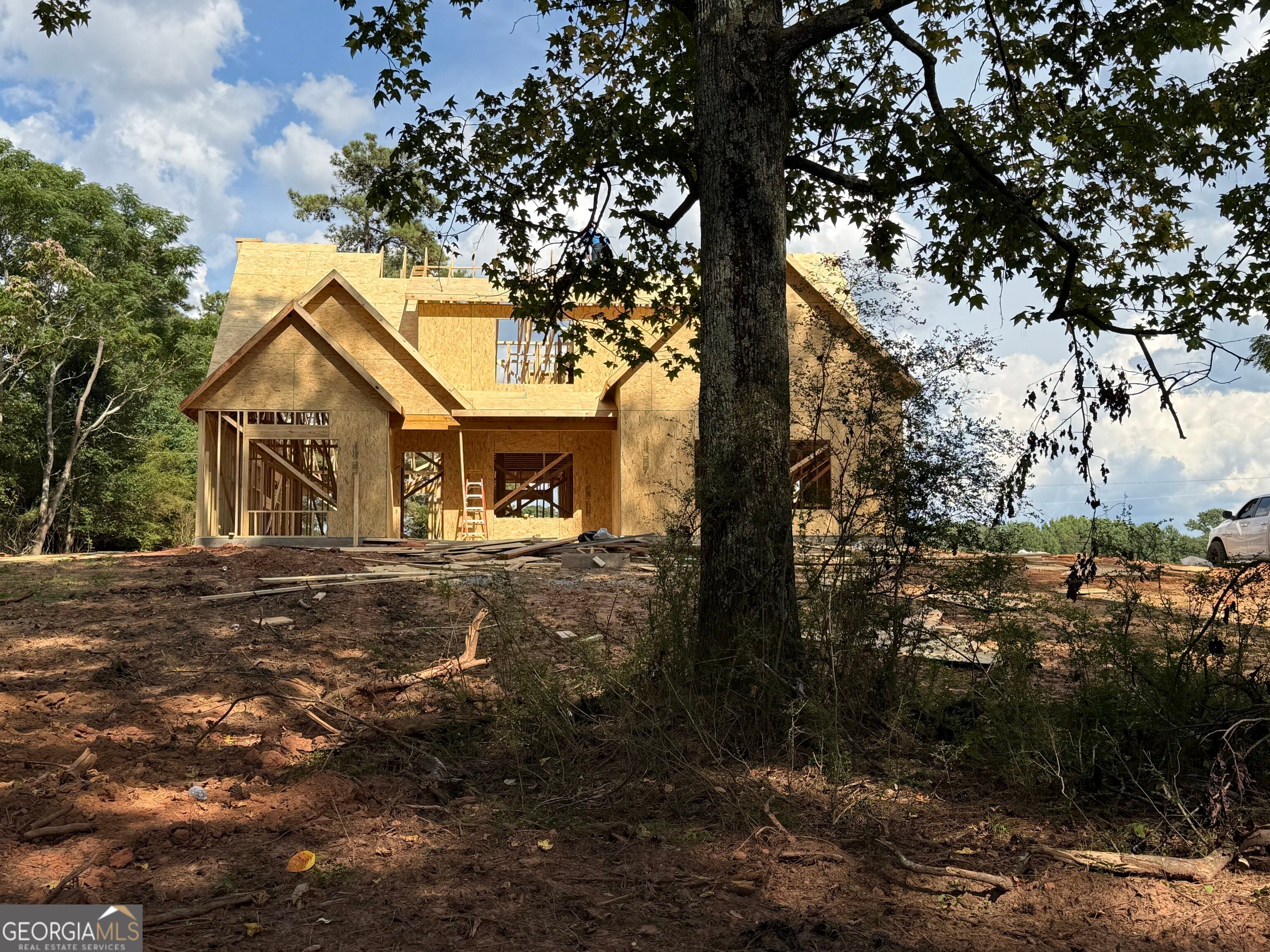 Lot 7 Rex Rd — photo