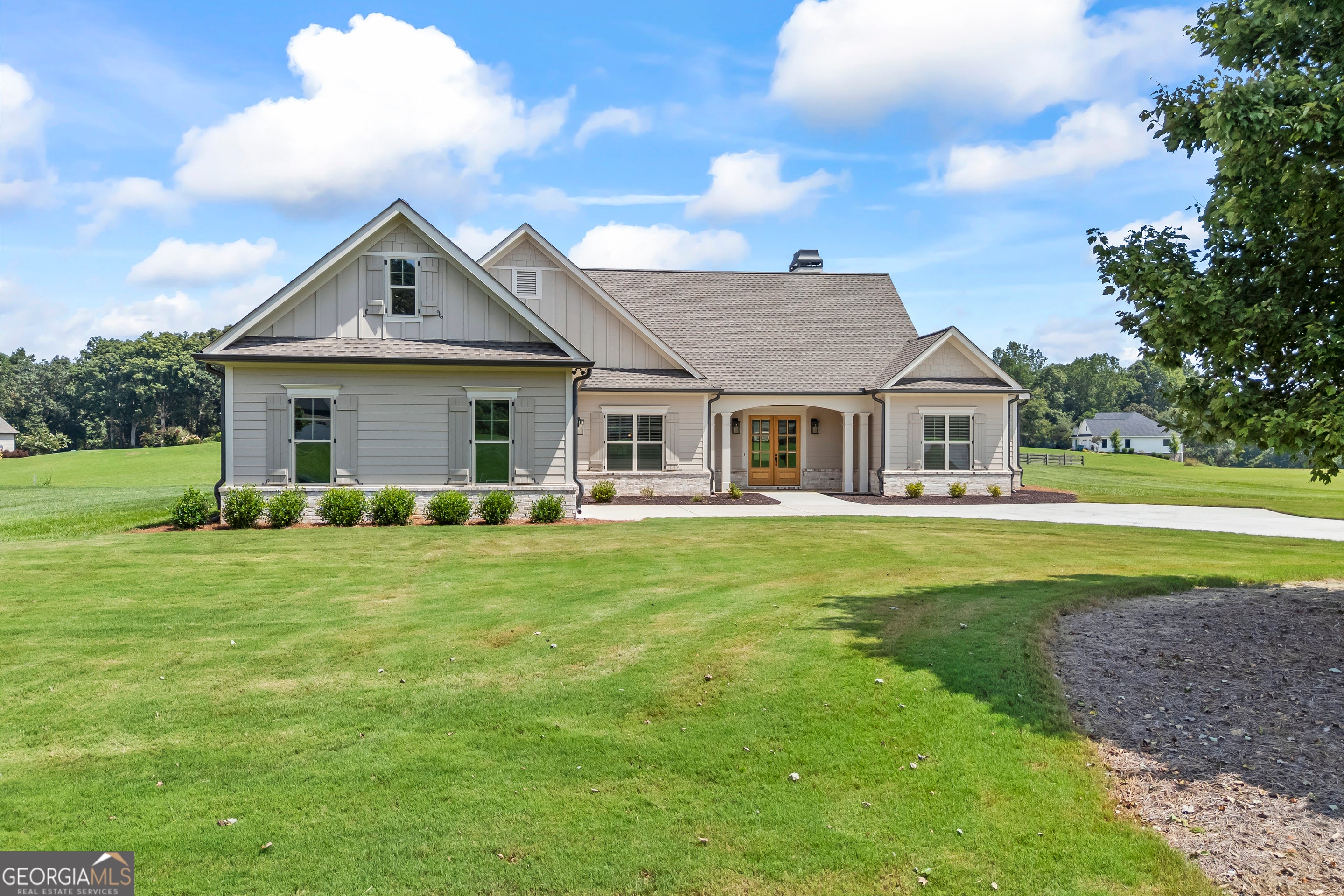 124 Rockford Farm Dr — photo