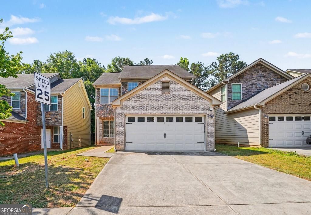 1517 Arbor Place Dr — photo