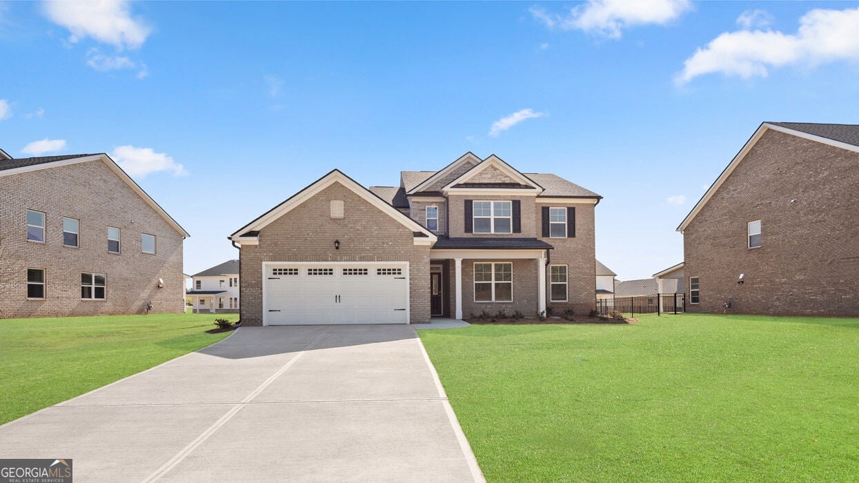1226 Riverbrook Dr — photo