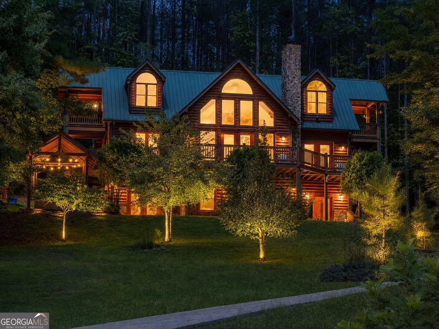 270 Black Bear Ridge Rd — photo