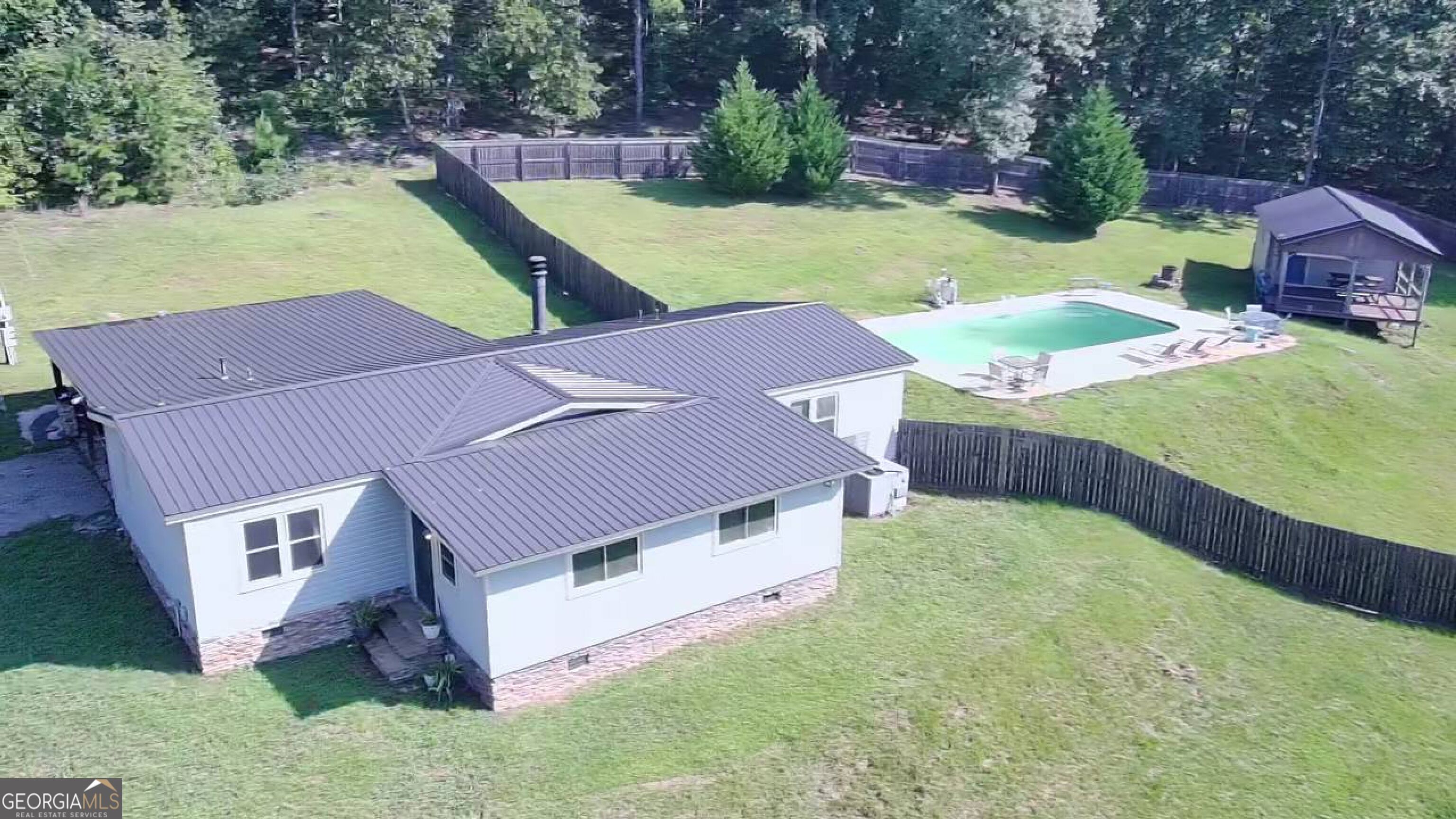 1812 Pickard Road, Thomaston, GA 30286 — photo 2