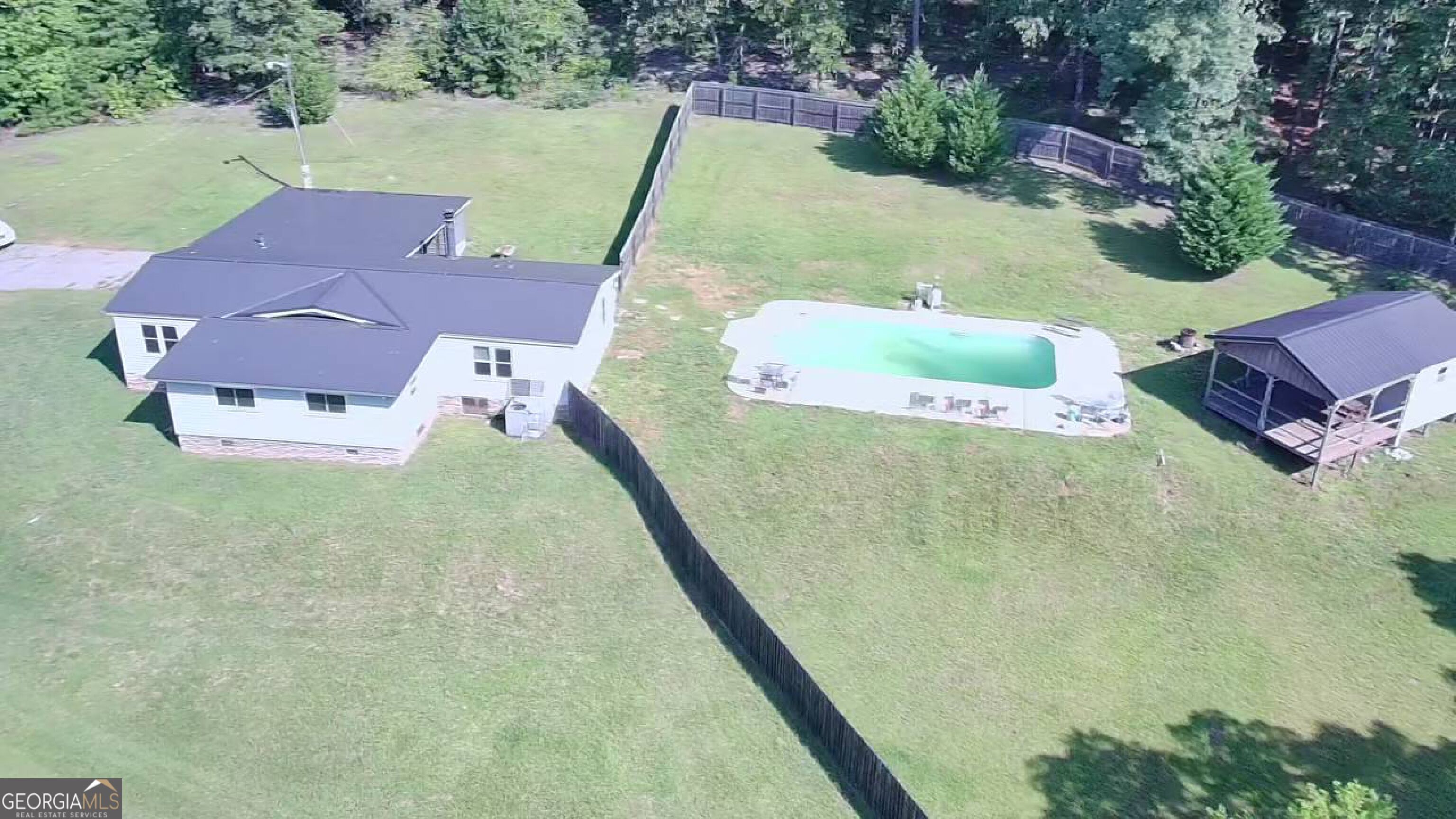 1812 Pickard Road, Thomaston, GA 30286 — photo 3