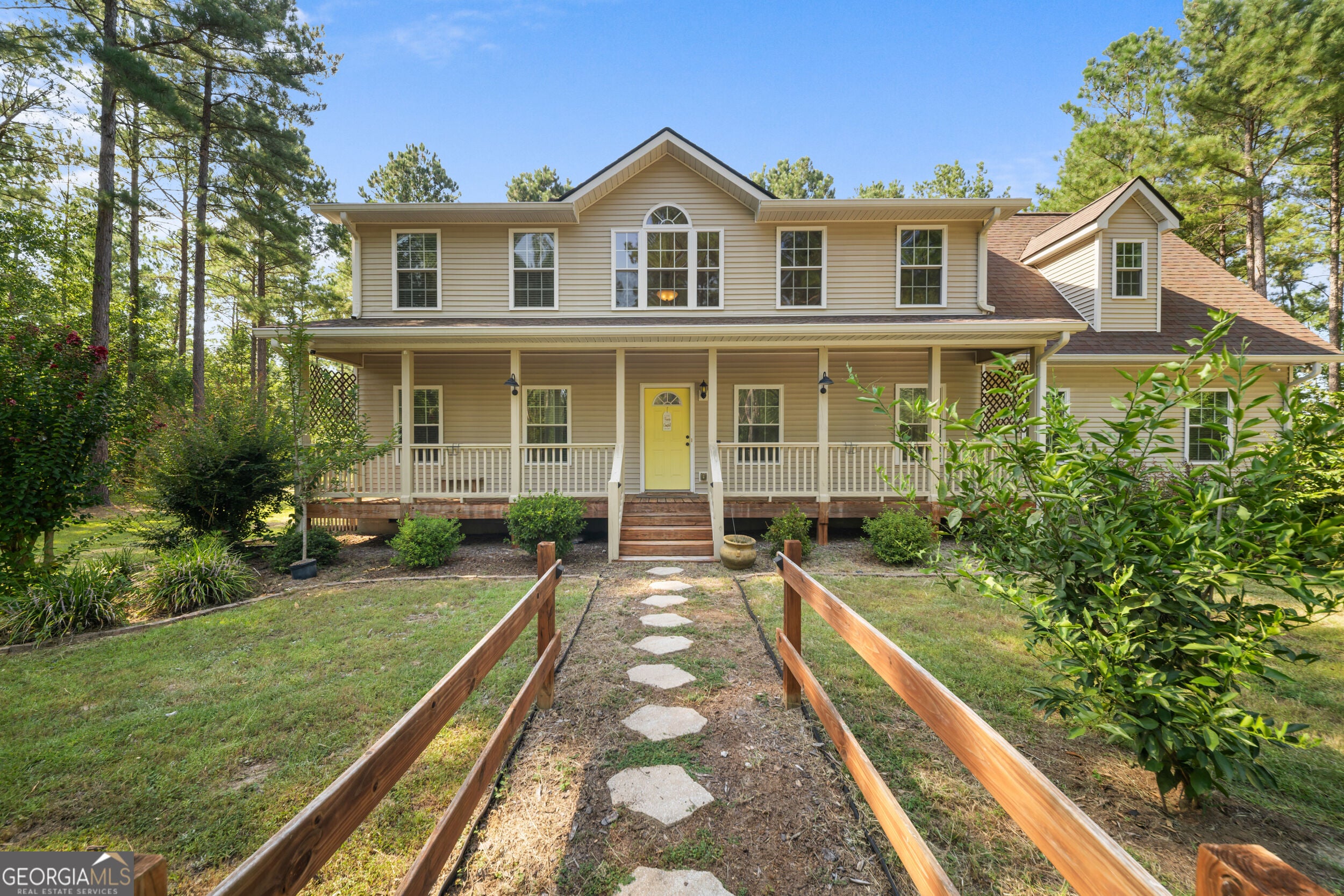 435 Canoochee Byp — photo