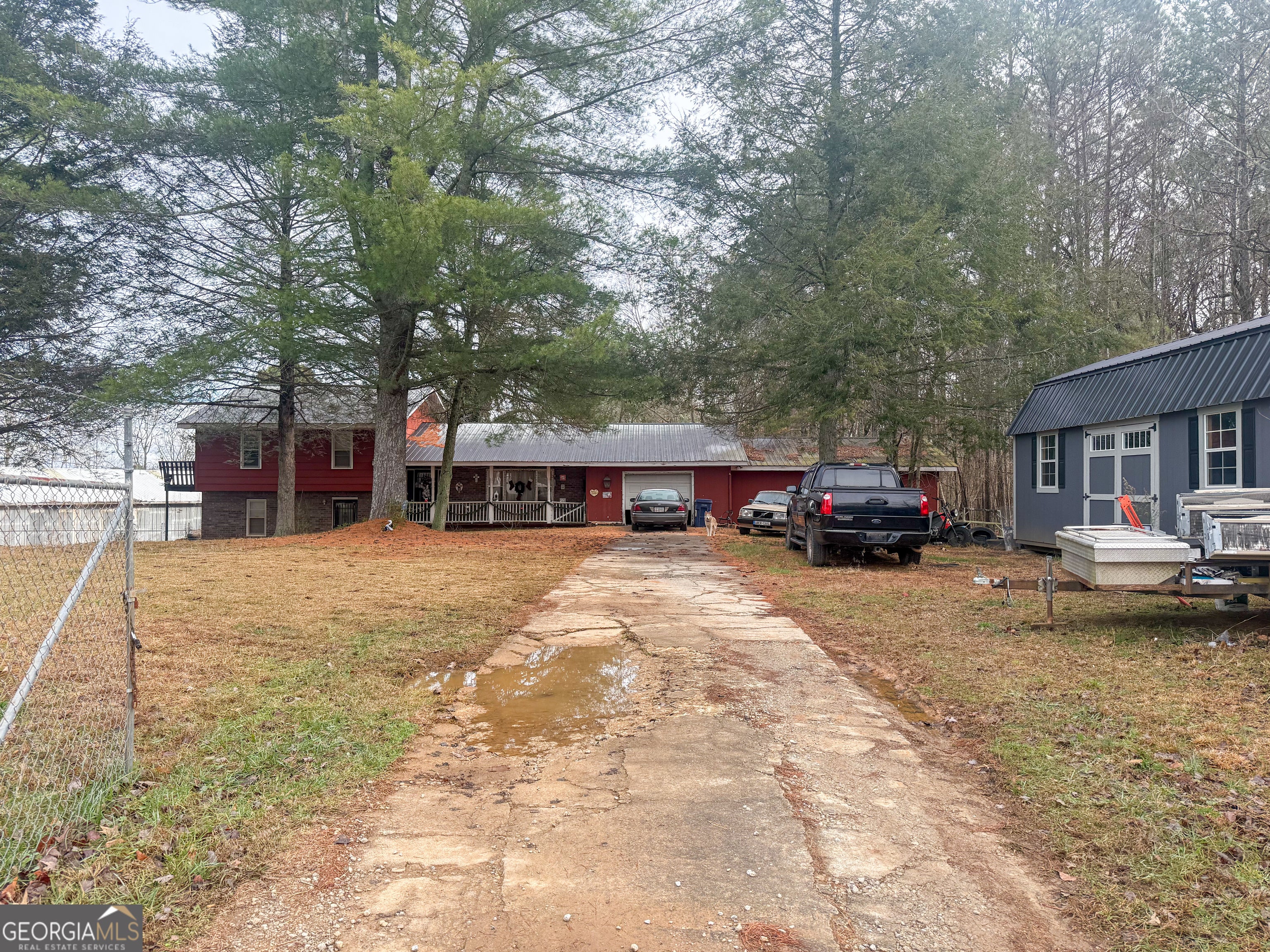 3750 Old Cleveland Rd — photo
