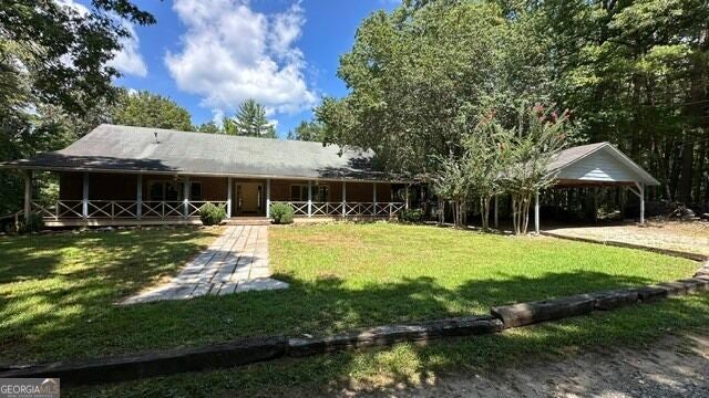 290 Bear Cave Trl — photo