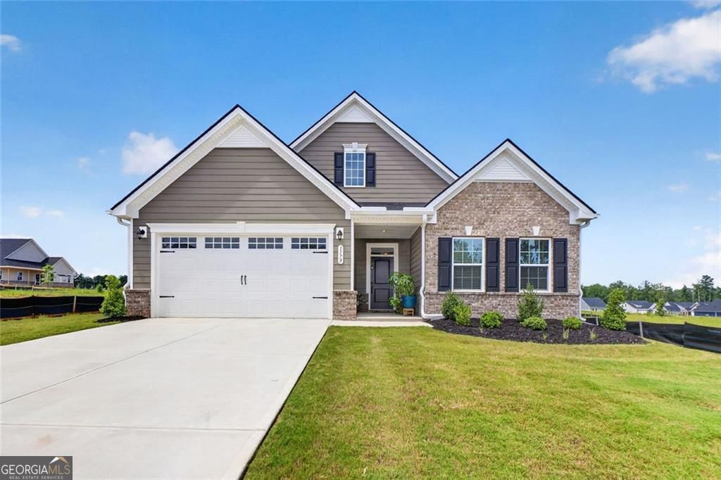 1173 Burlington Ct — photo