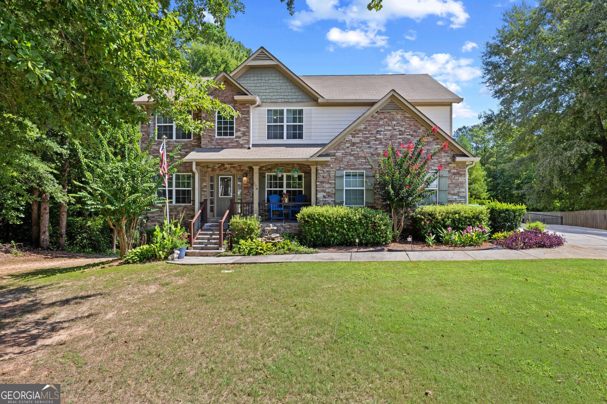 178 Shoal Park Dr — photo