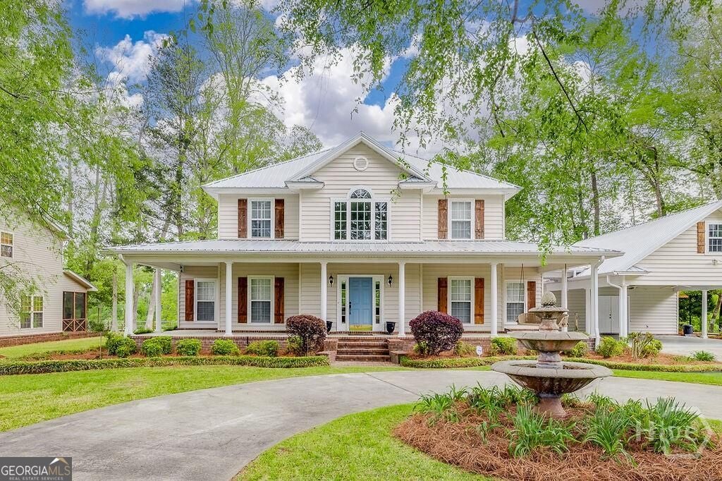128 Seines Landing Dr — photo