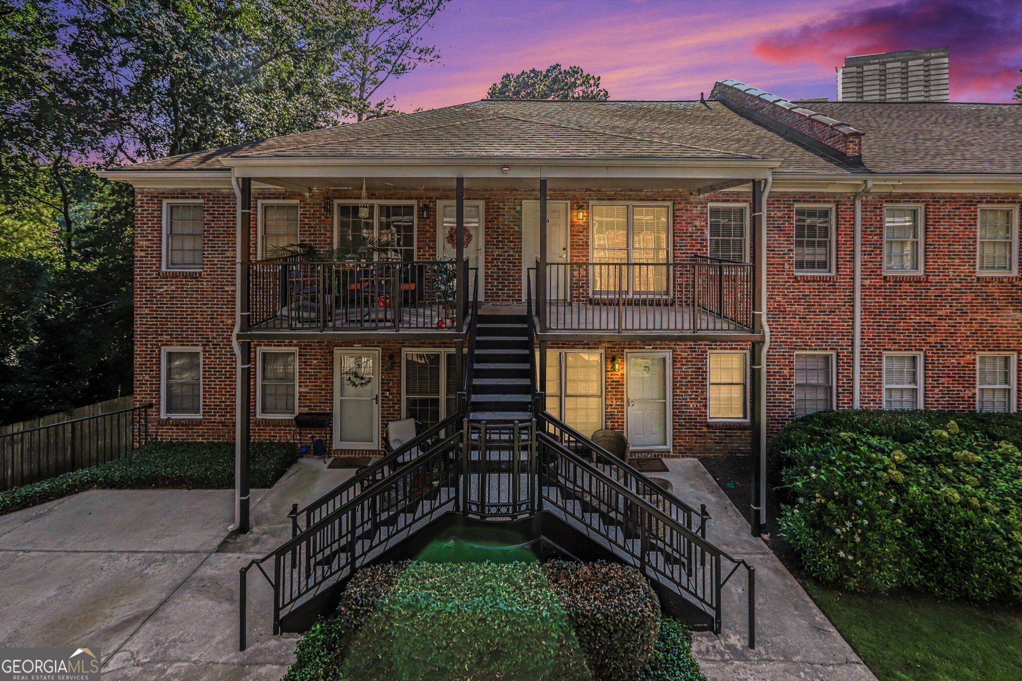 3675 Peachtree Rd NE 34 — photo