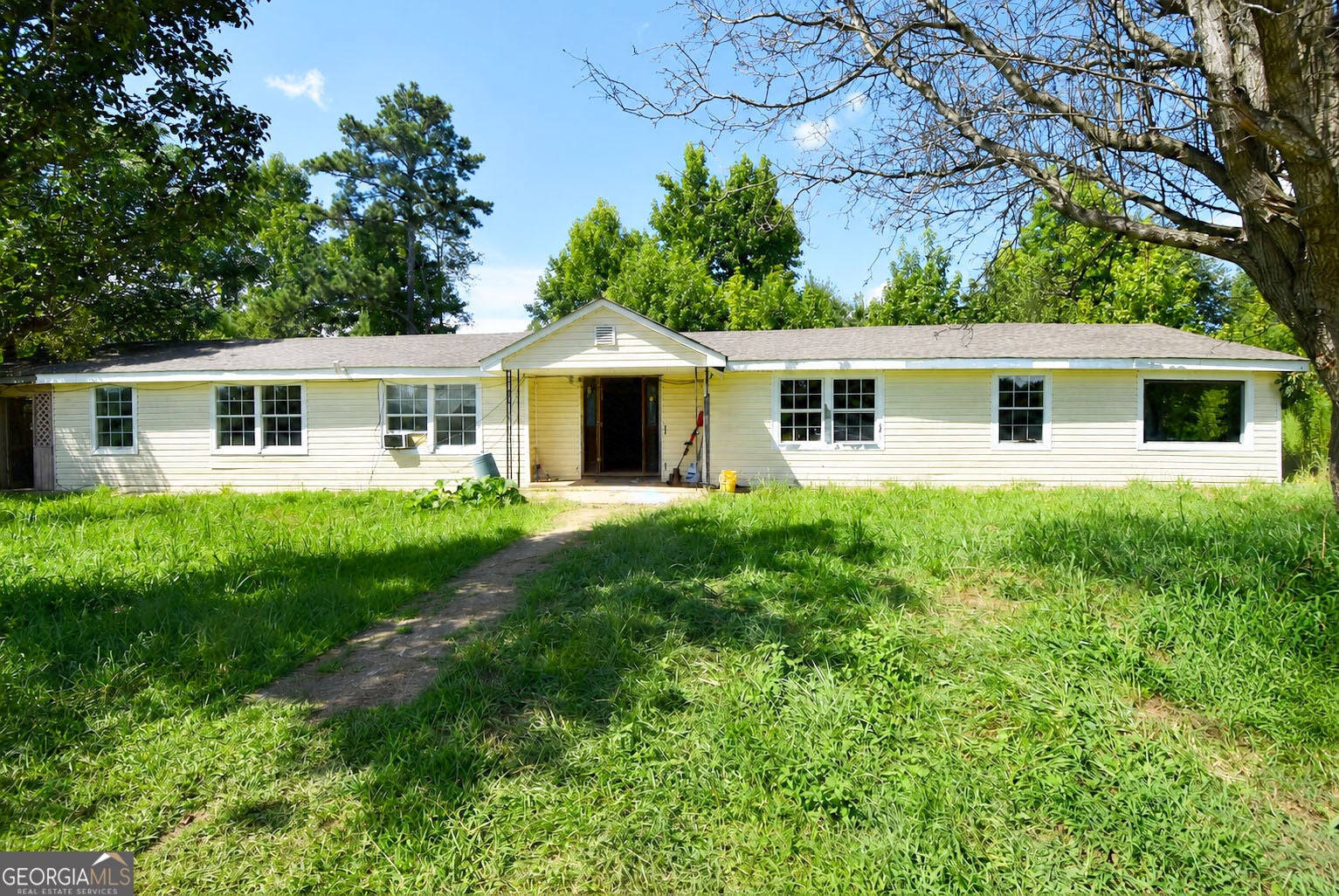 269 N Dorsey Rd — photo