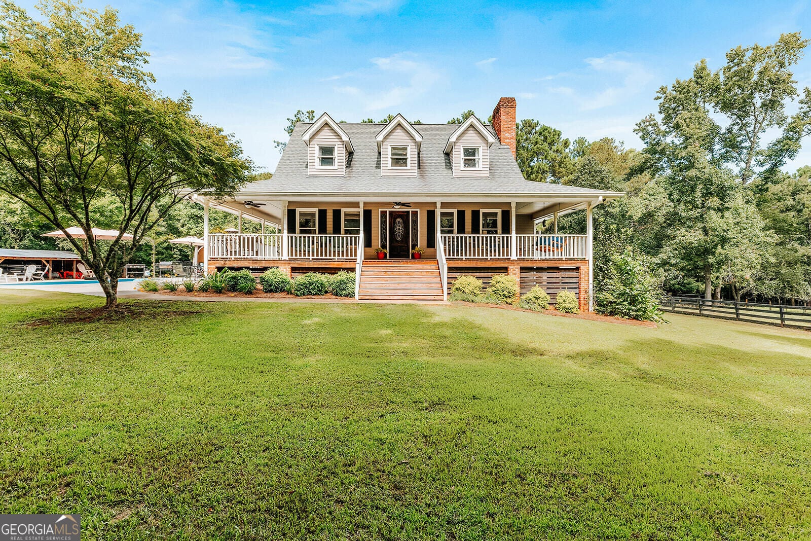 3771 Indian Creek Rd — photo