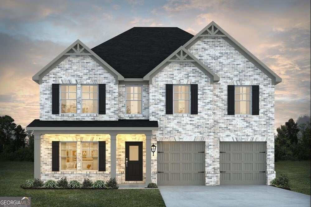 447 River Walk Farm Pkwy — photo