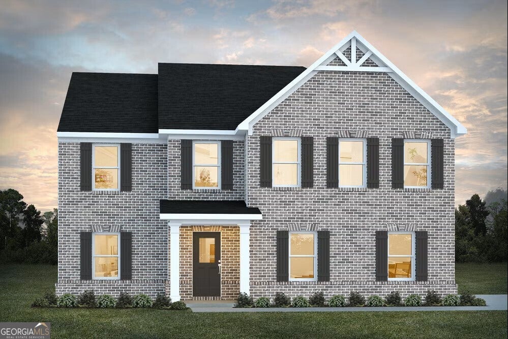 423 River Walk Farm Pkwy — photo