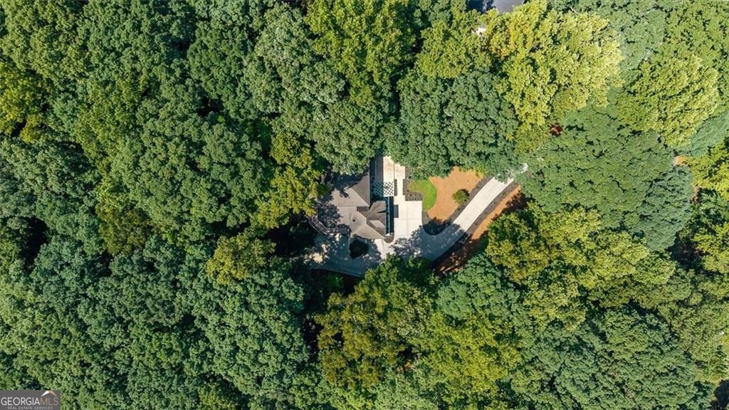 5585 Silver Ridge Drive, Smoke Rise, GA 30087 — photo 3