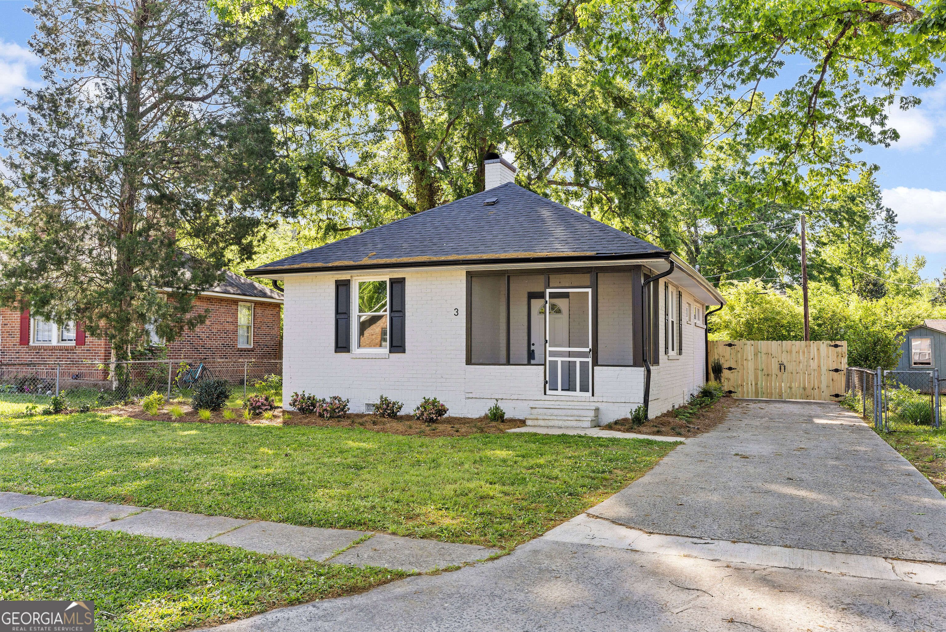 3 Hickory Street NE, Rome, GA 30161 — photo 3