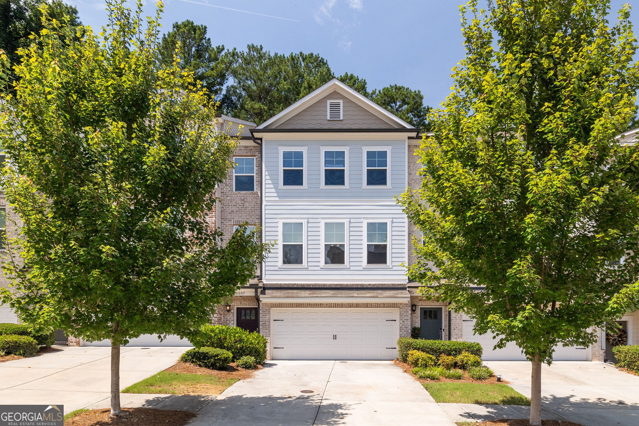 1637 Venture Point Way — photo