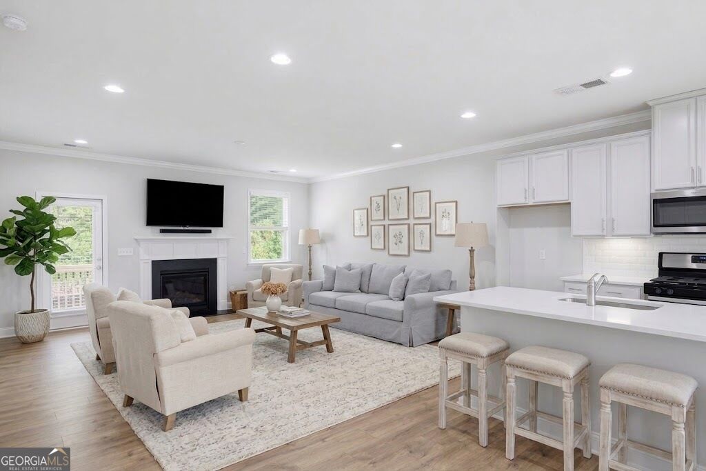 1637 Venture Point Way, Decatur, GA 30032 — photo 2