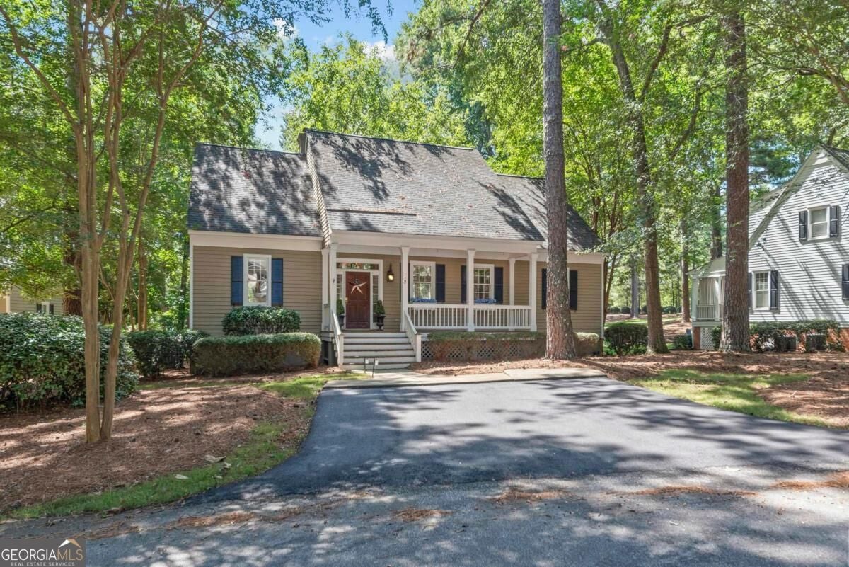 112 Seven Oaks Way — photo