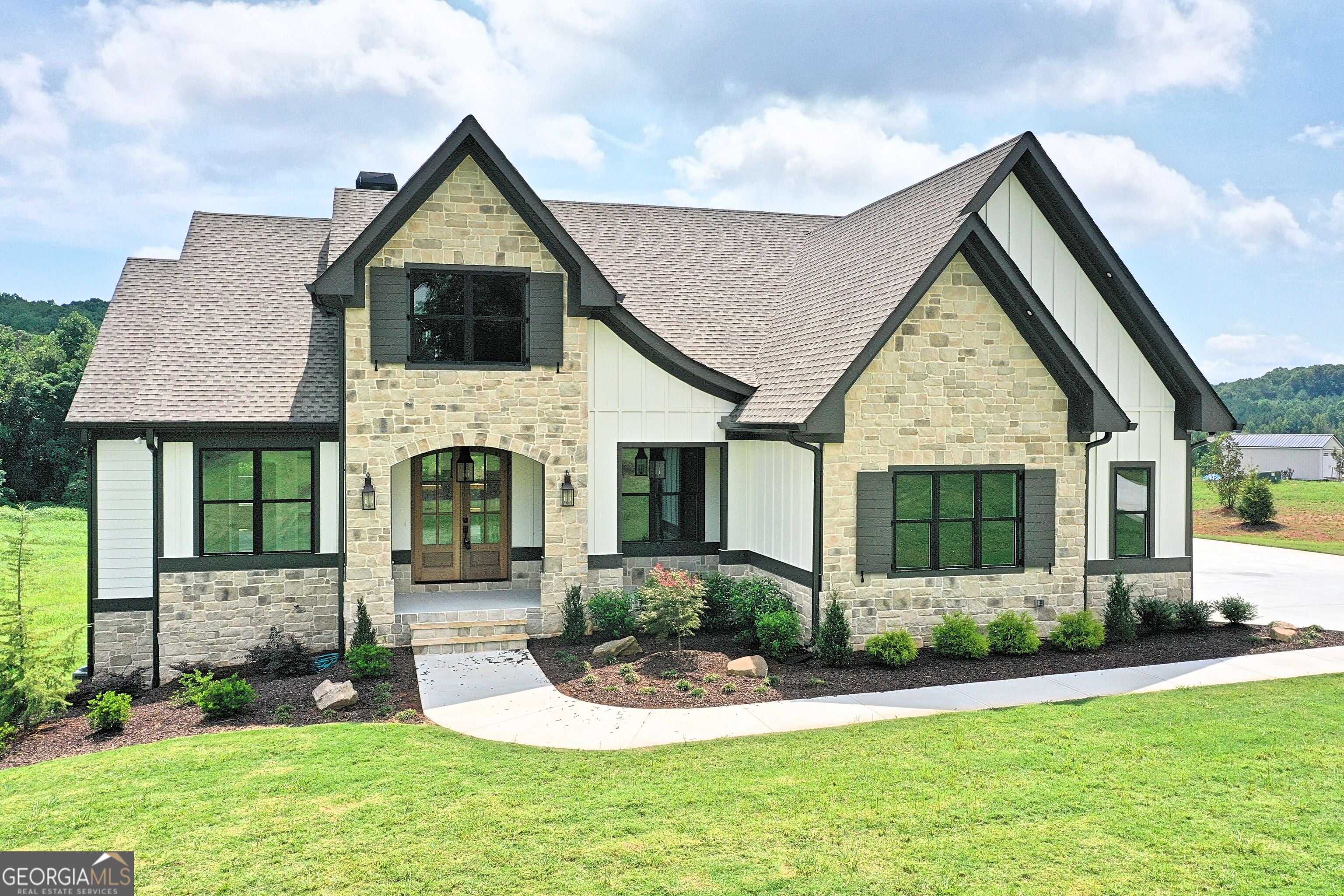 810 North Hampton Way — photo