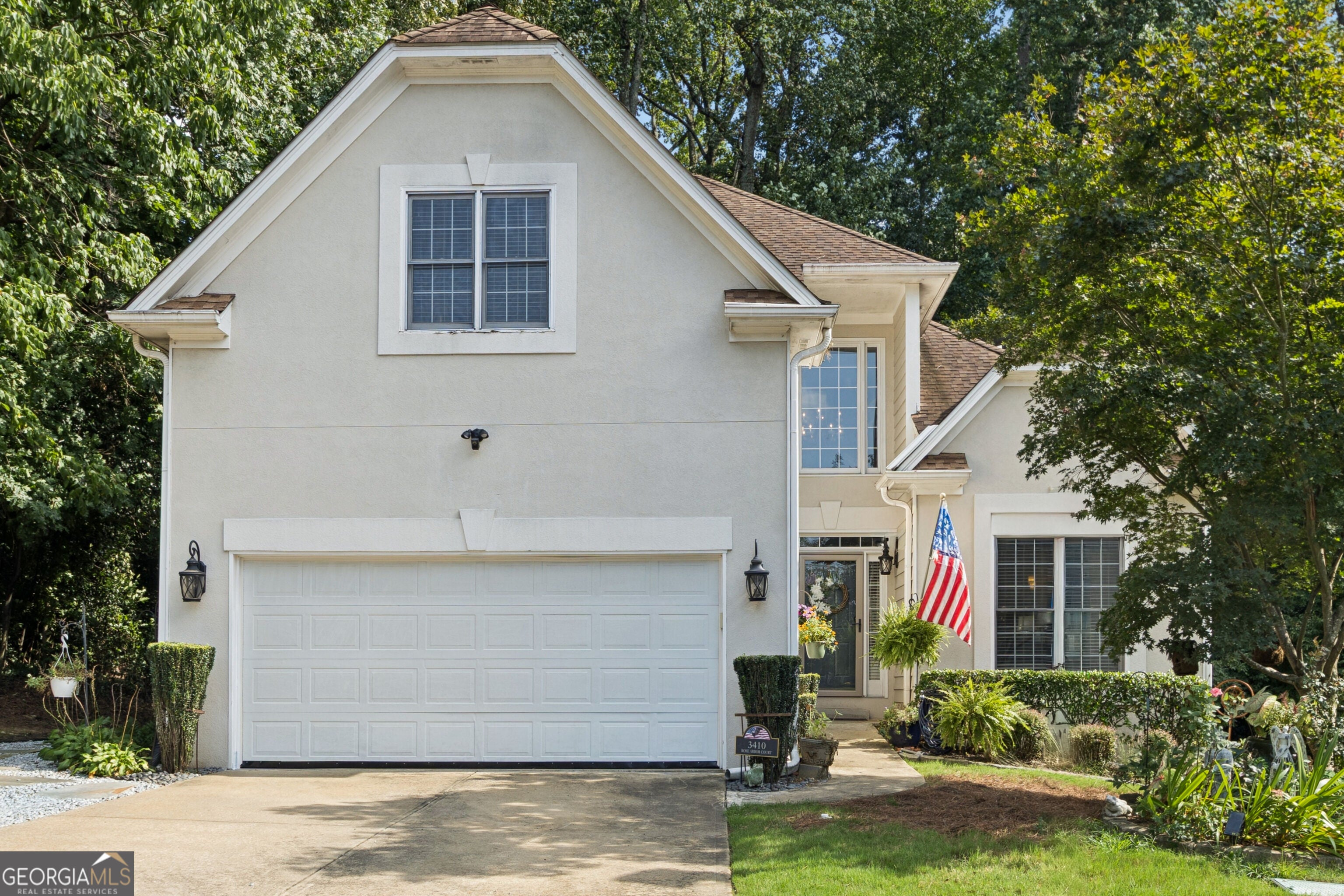 3410 Rose Arbor Ct — photo
