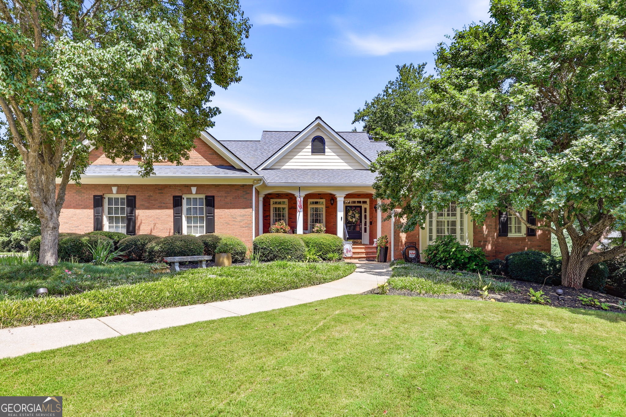 4611 Chartwell Chase Ct — photo