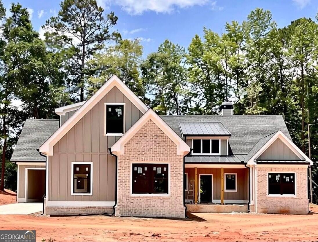 467 Lake Varner Dr — photo