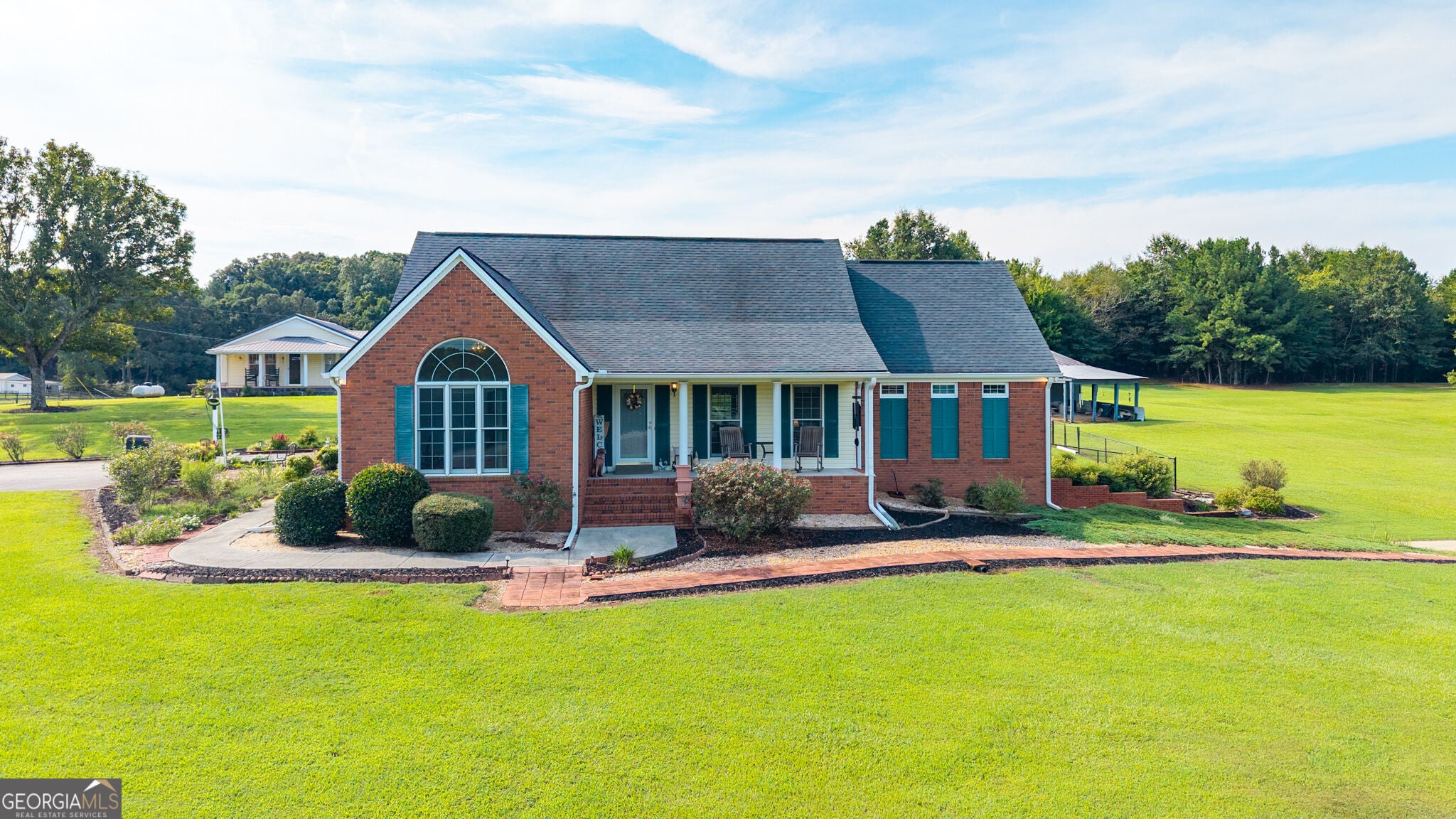 1389 Boone Ford Rd SE — photo
