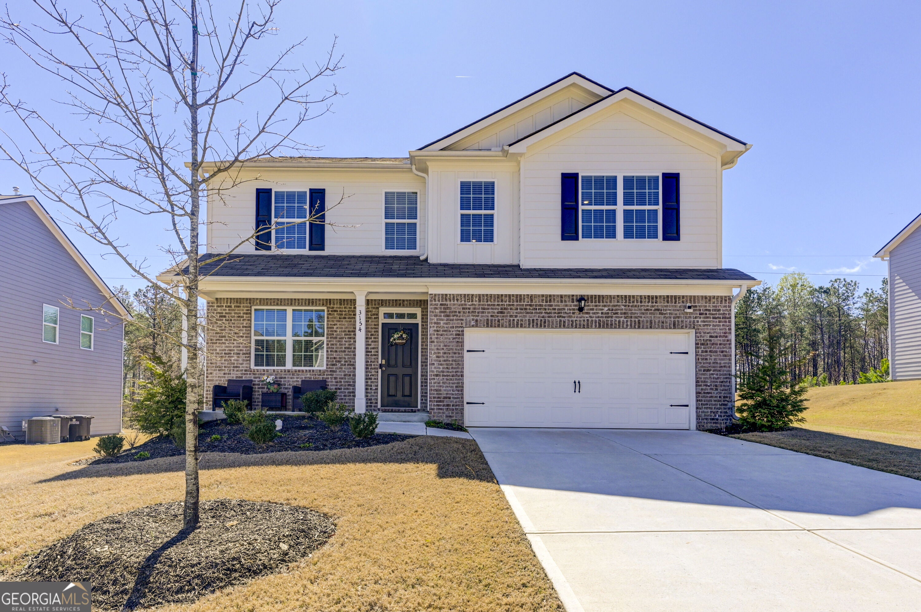 3154 Ellenton Dr — photo