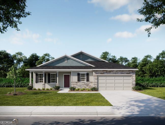 122 Brookshire Green Ct — photo