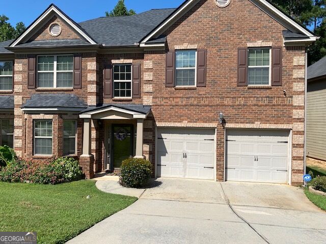 9123 Overlook Dr — photo