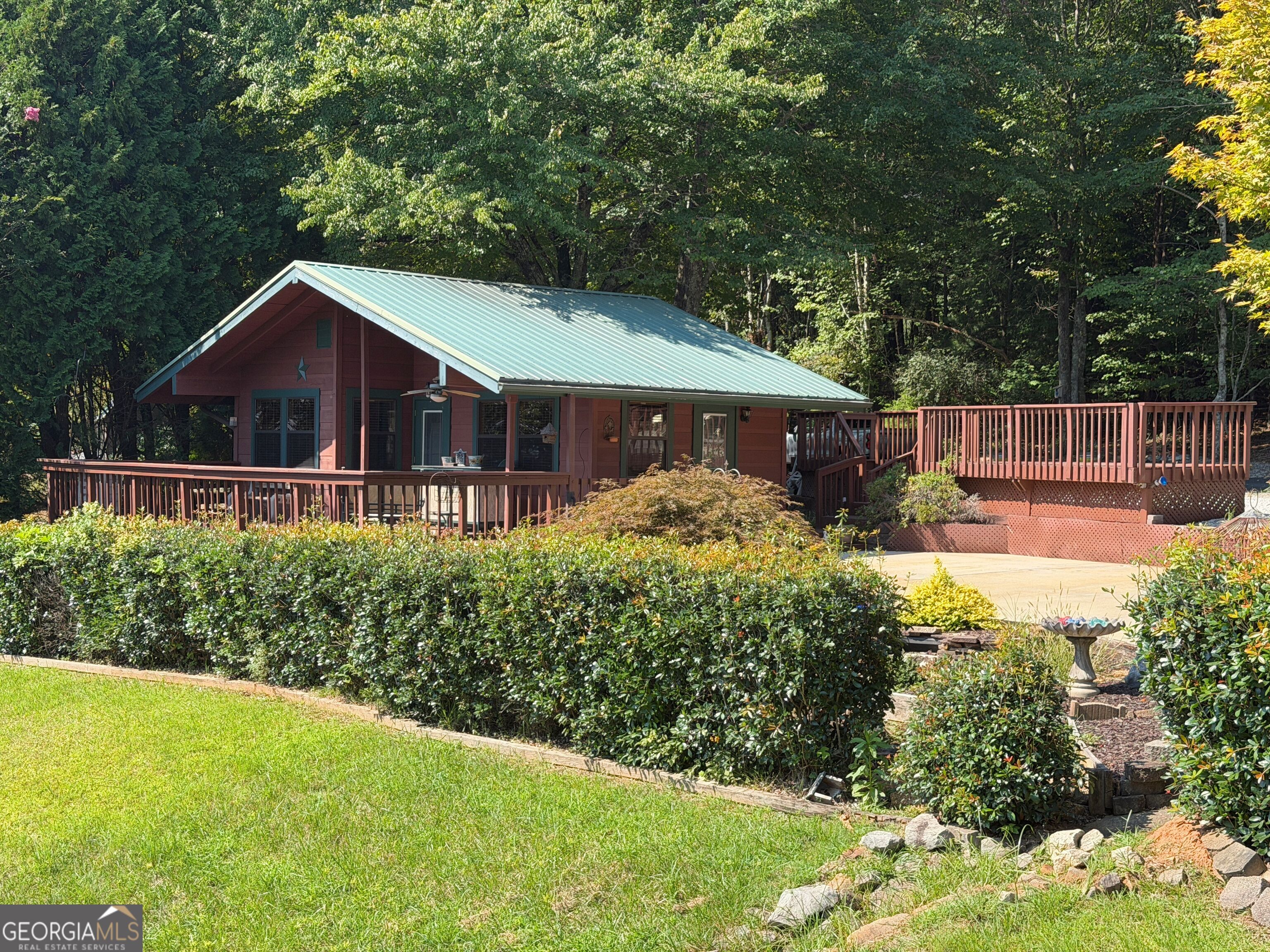 164 Bridge Loop Dr — photo