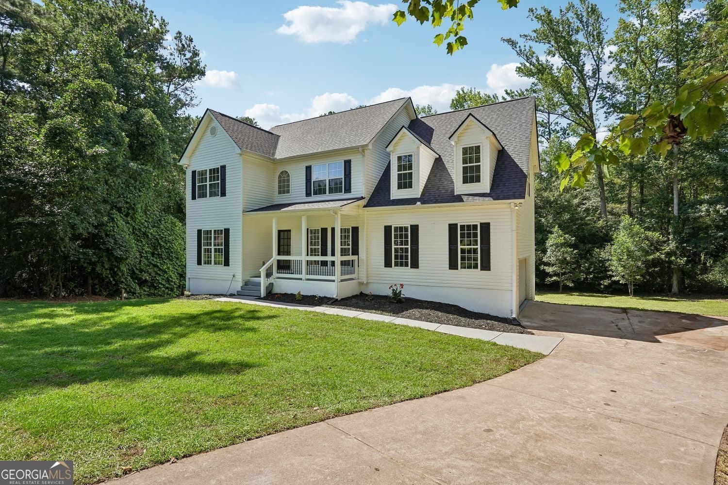 161 Lake Ridge Dr — photo