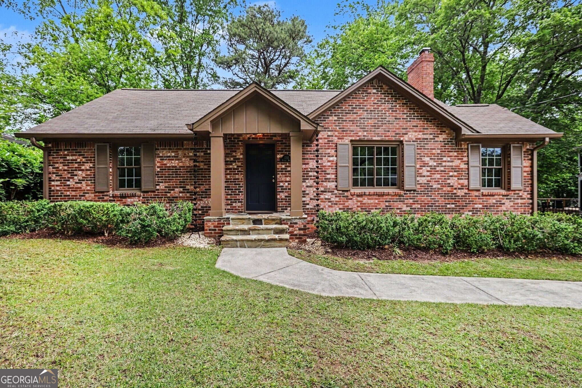 1793 Frazier Rd — photo