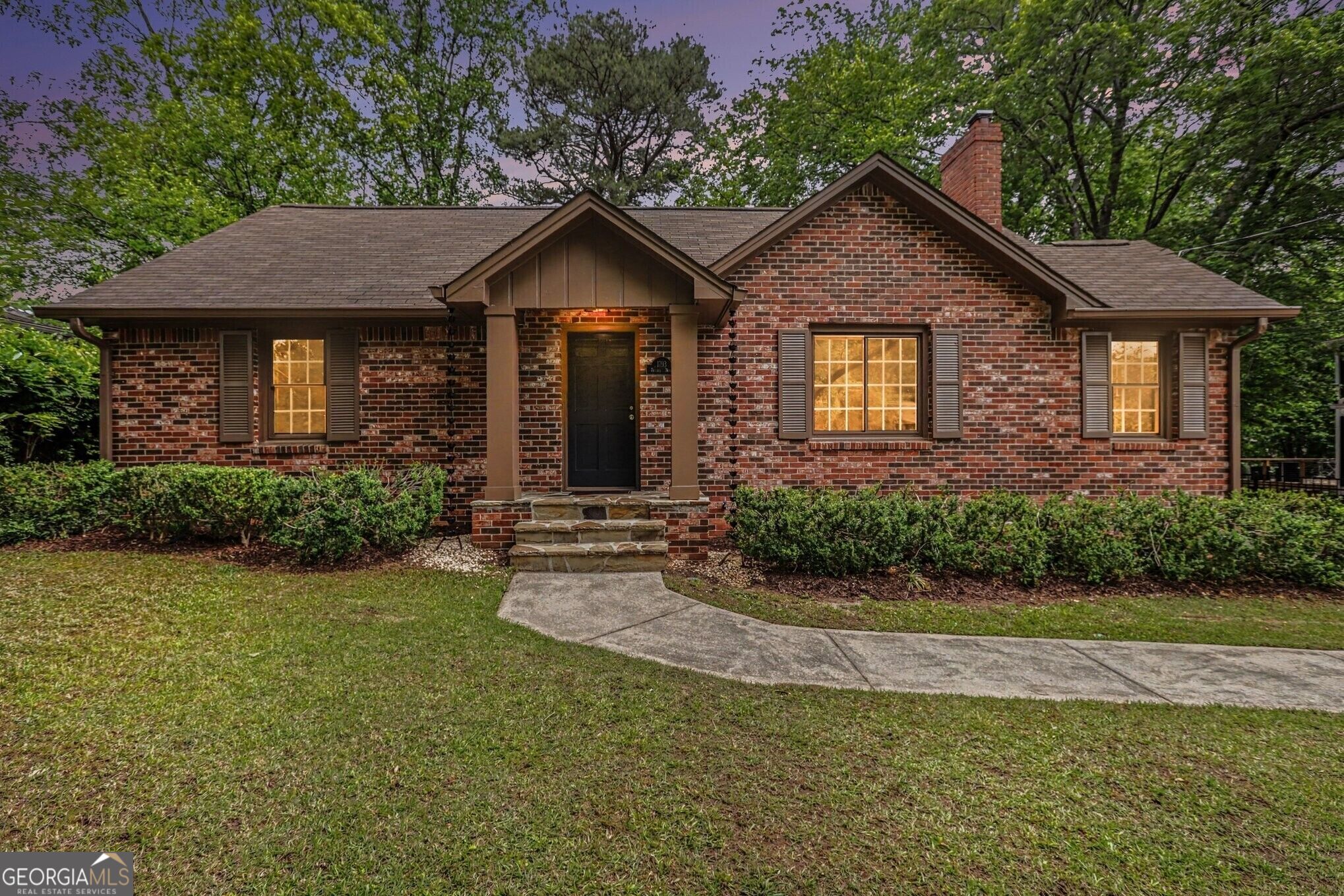 1793 Frazier Road, Decatur, GA 30033 — photo 2