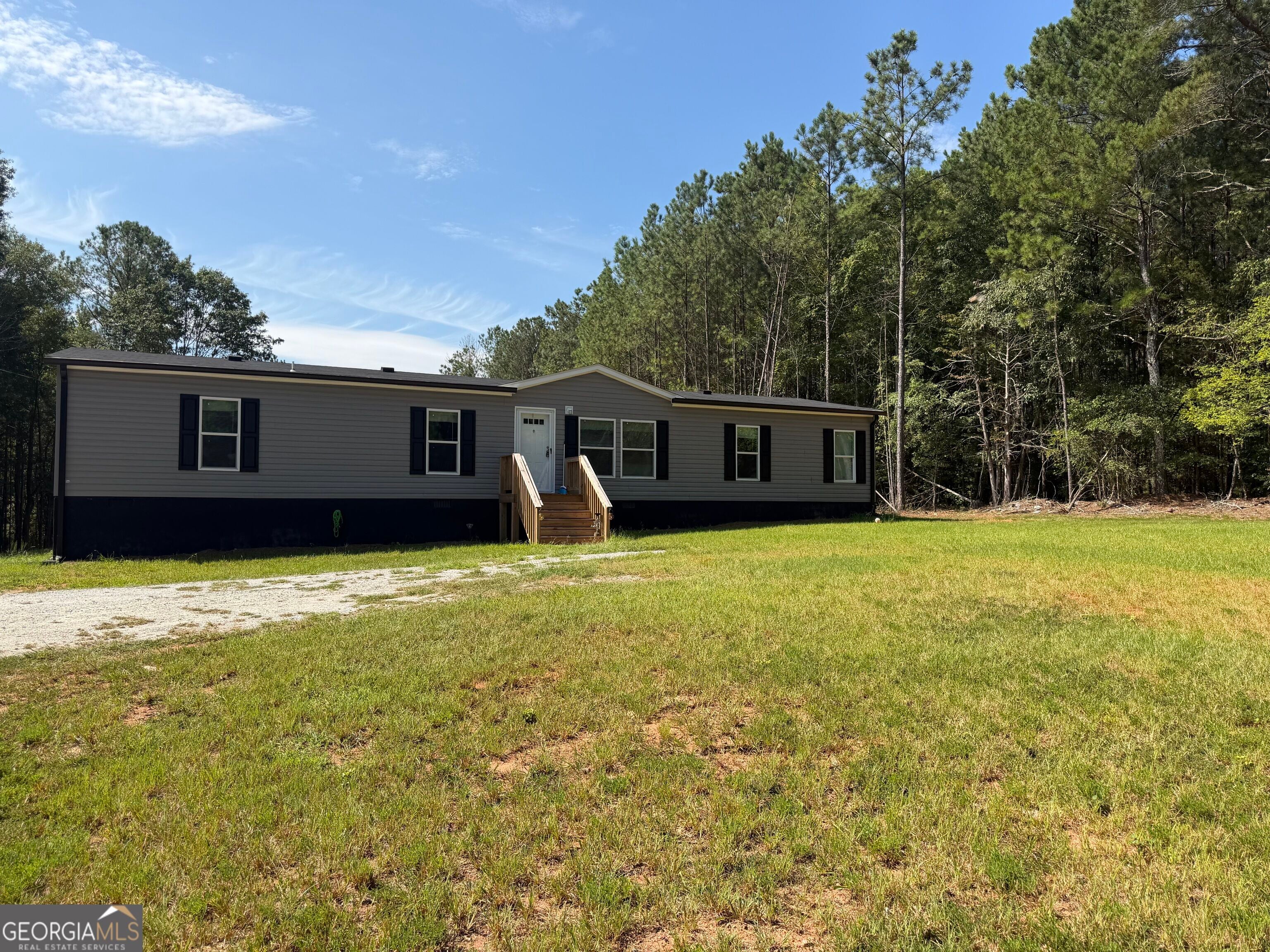 1617 Sweet City Rd — photo