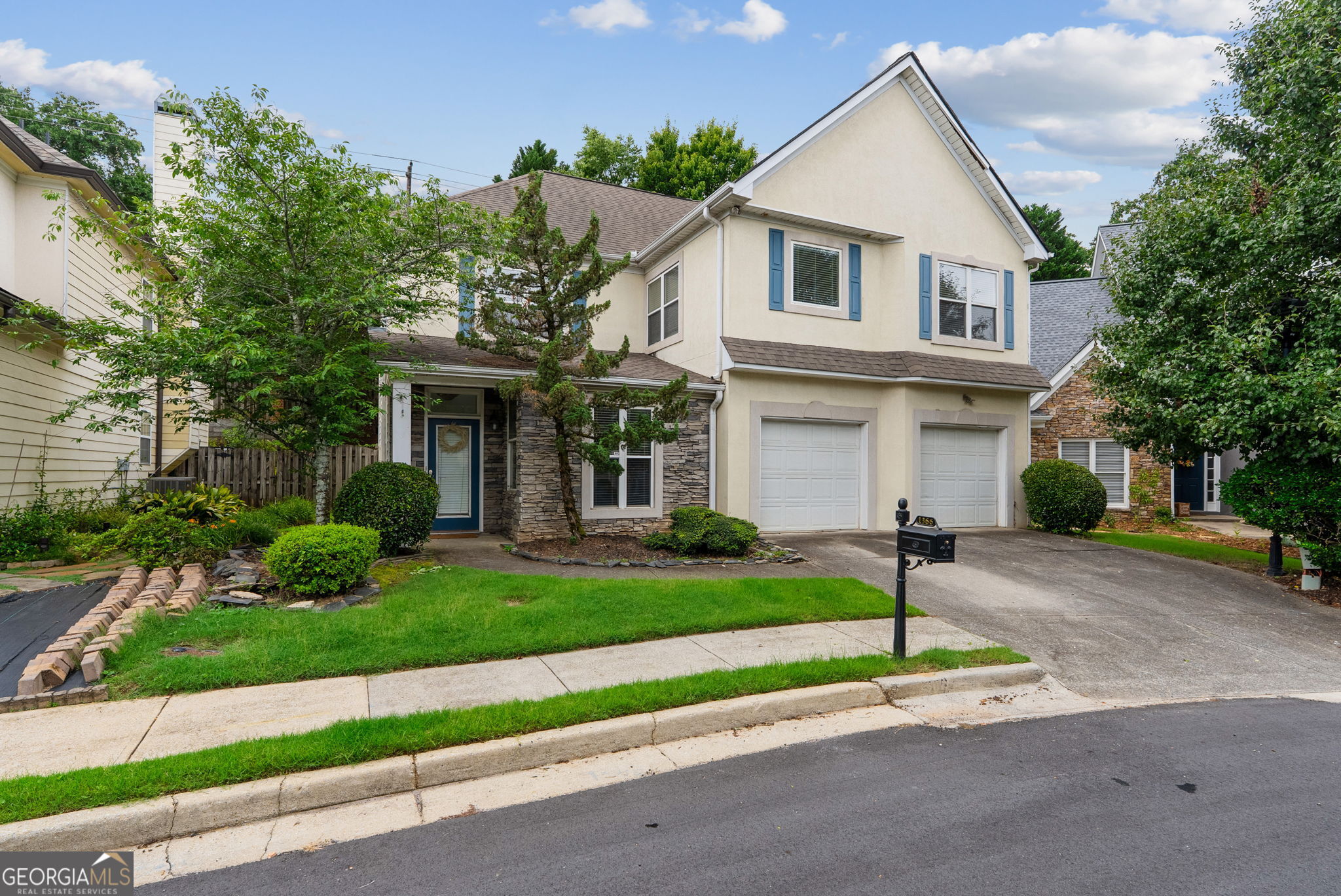 0 Brookhaven Village Cir — photo