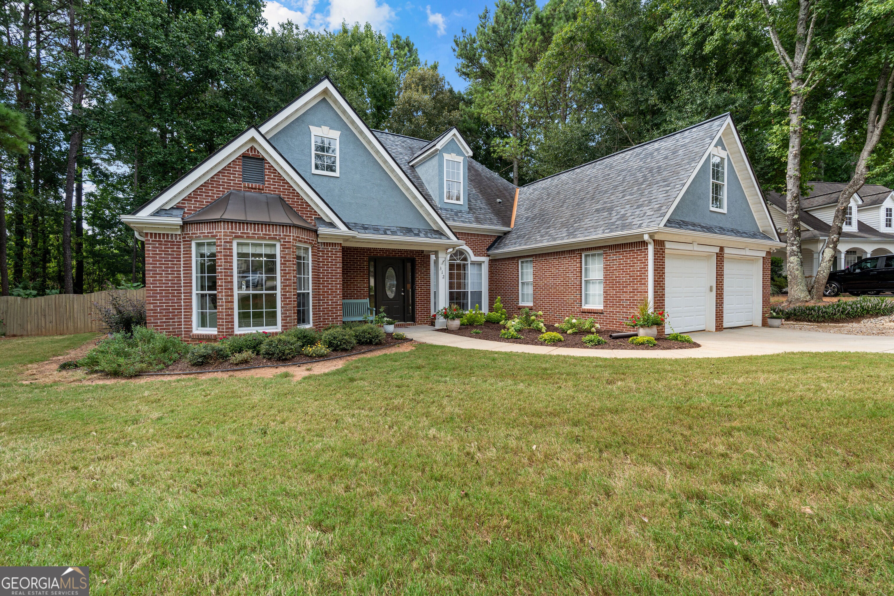 312 Freeman Forest Dr — photo