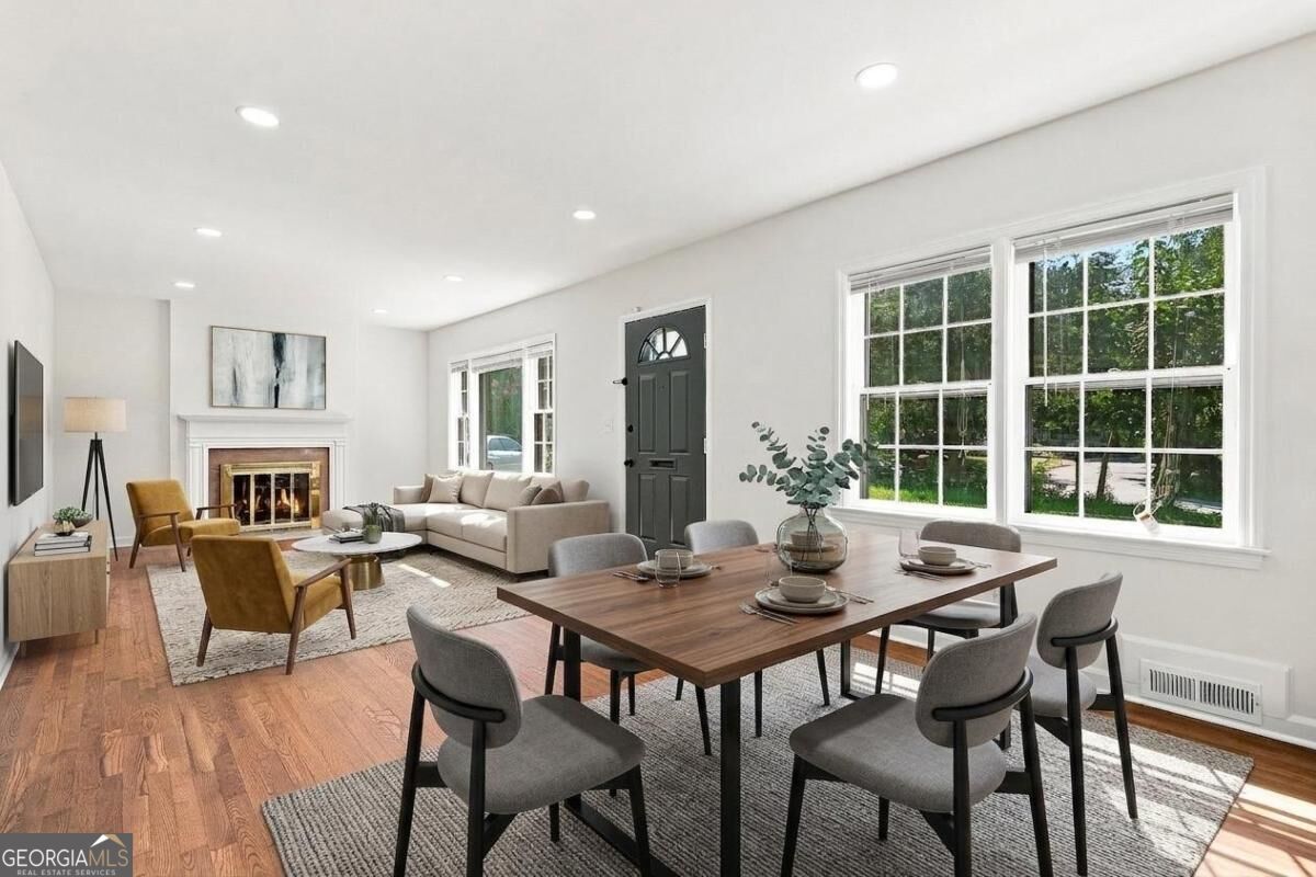 1368 Scott Boulevard, Decatur, GA 30030 — photo 2