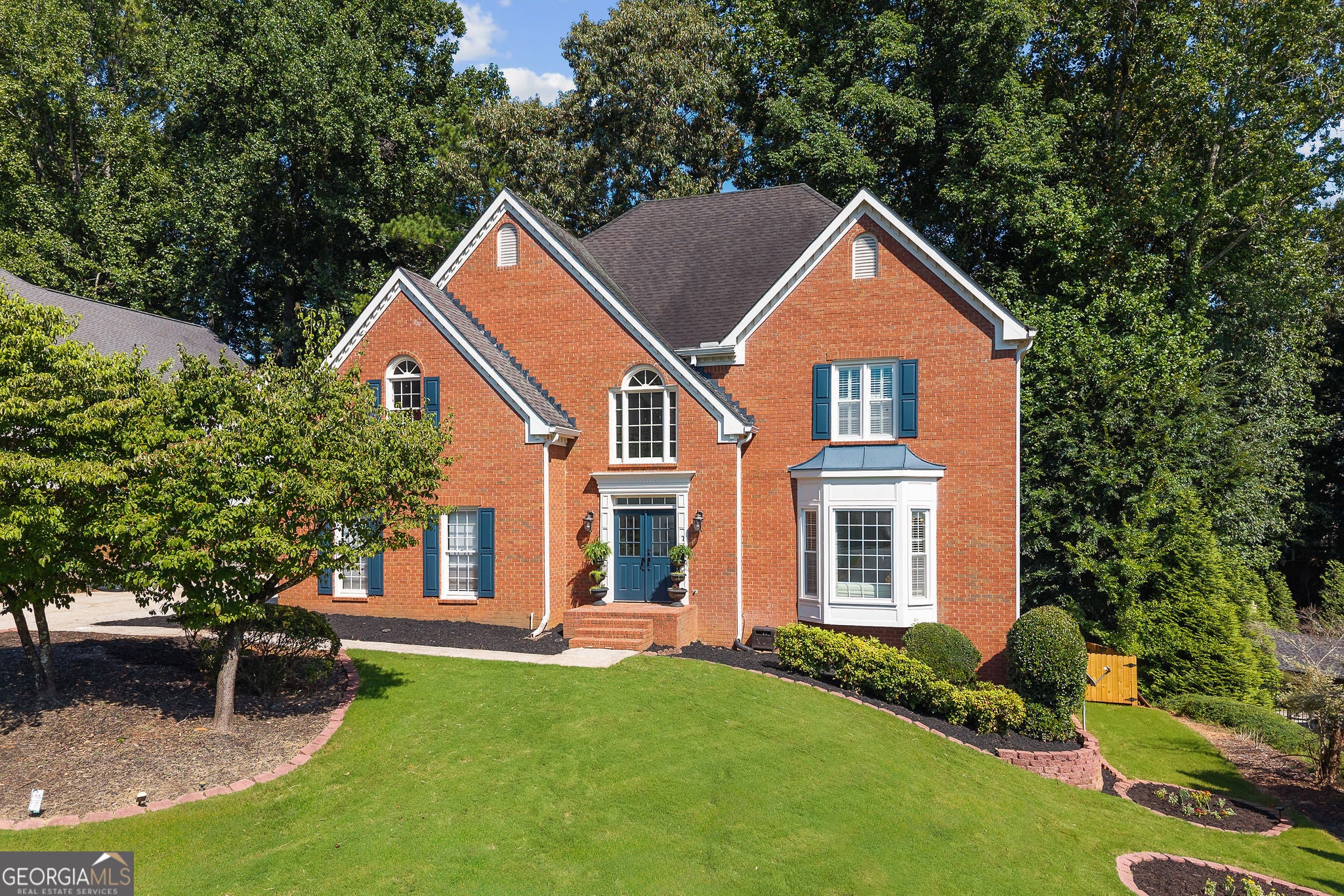 10245 Groomsbridge Rd — photo